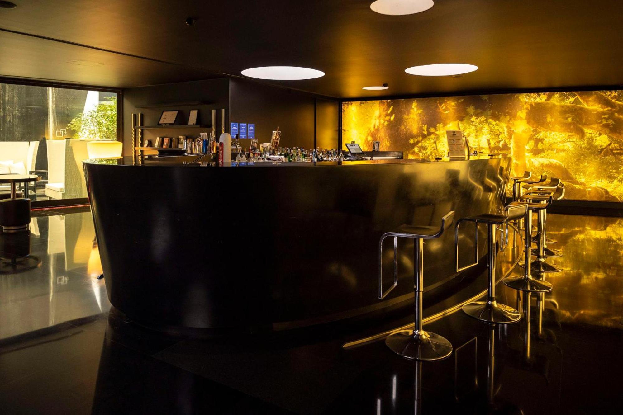 Doubletree By Hilton Fontana Park Hotel Lisboa