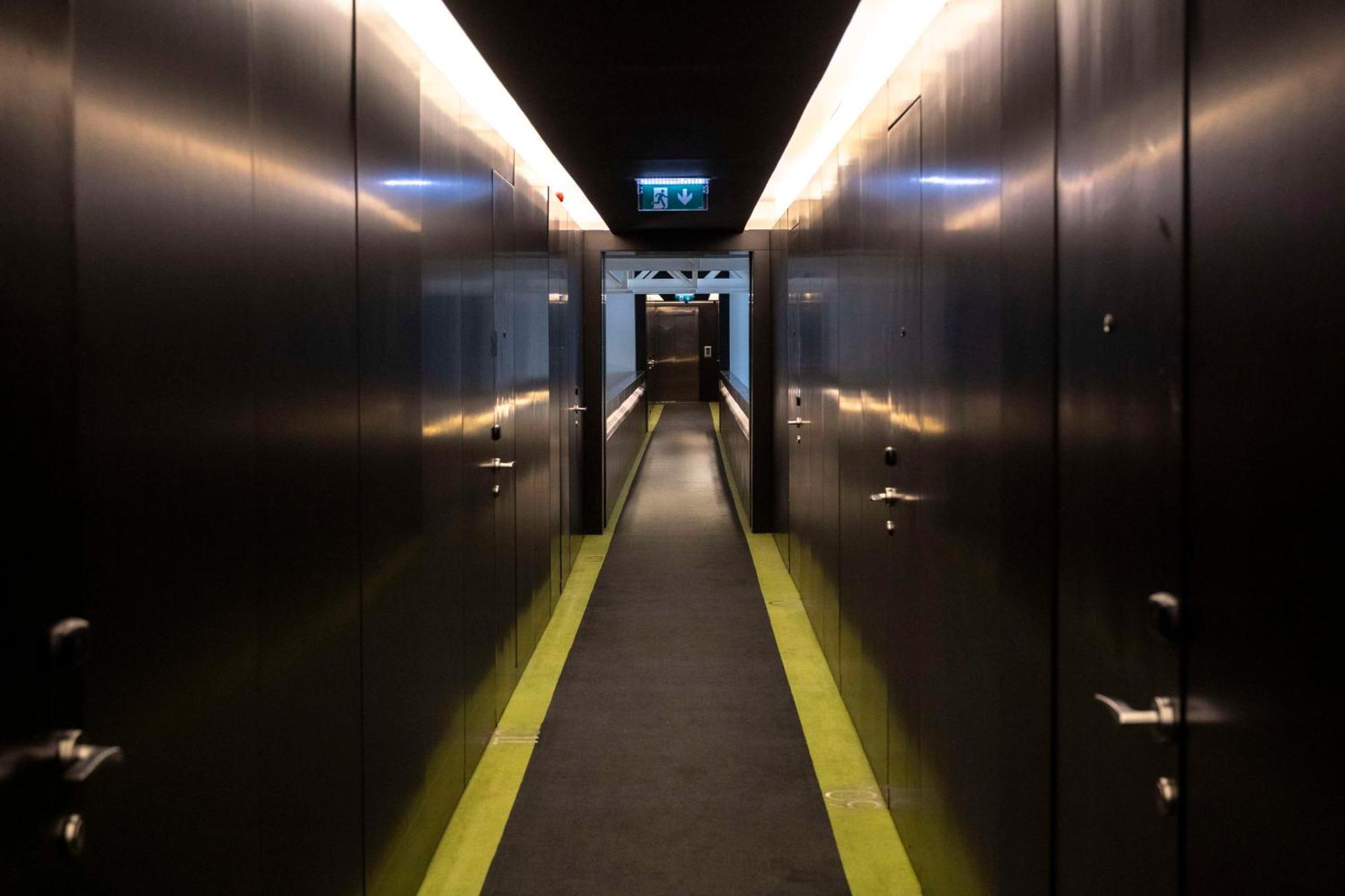 Doubletree By Hilton Fontana Park Hotel Lisboa