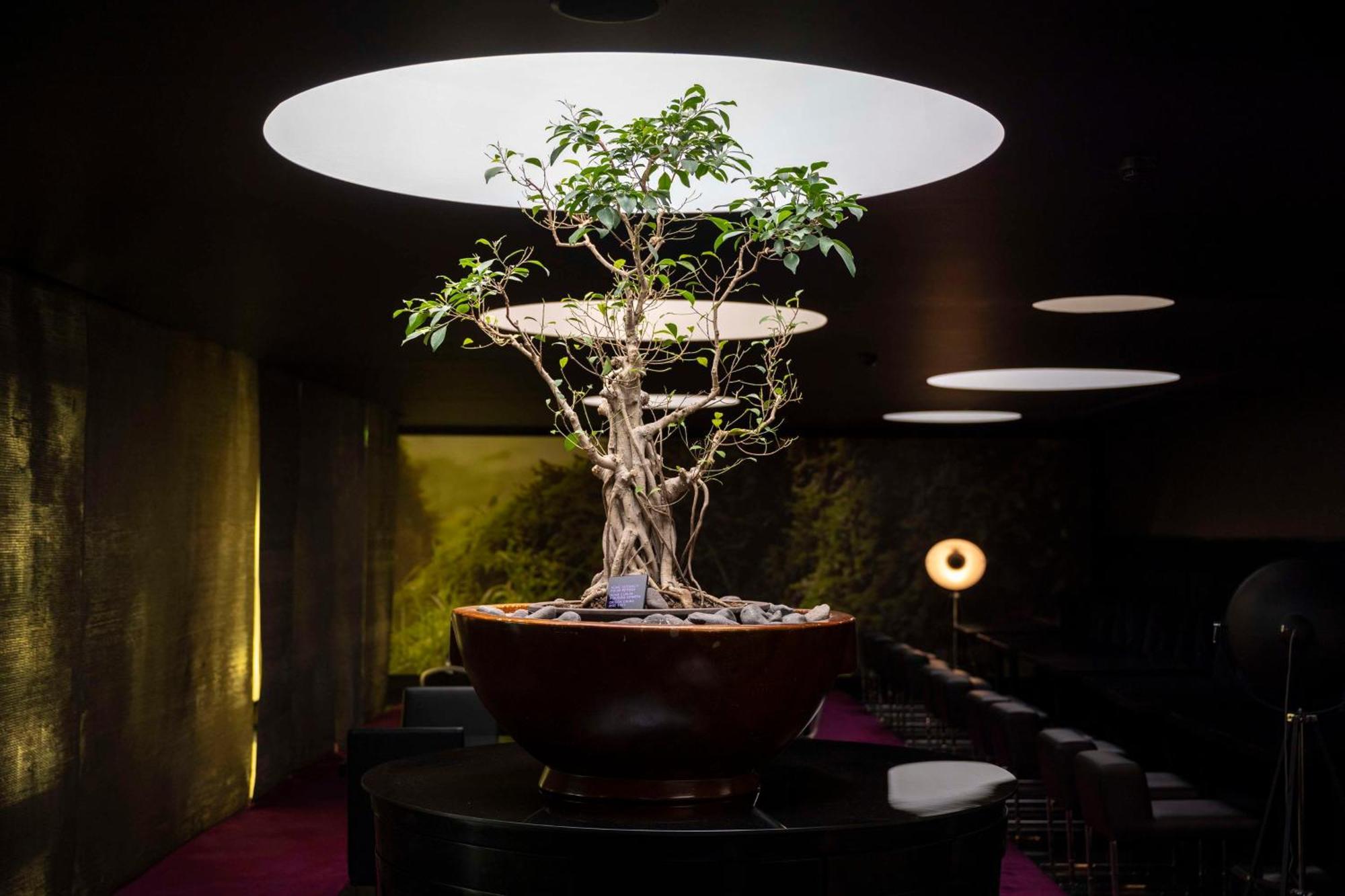 Hotel Doubletree By Hilton Fontana Park Lisboa