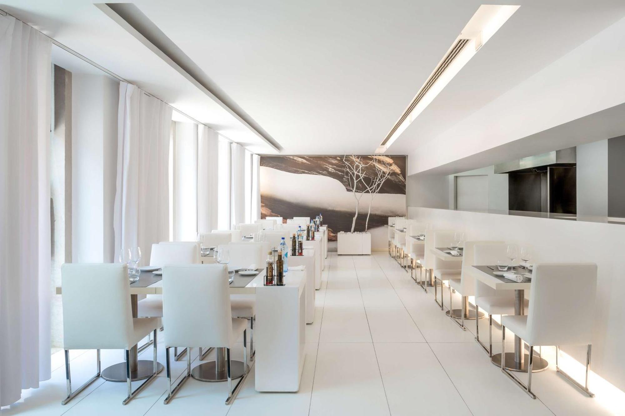 Hotel Doubletree By Hilton Fontana Park Lisboa