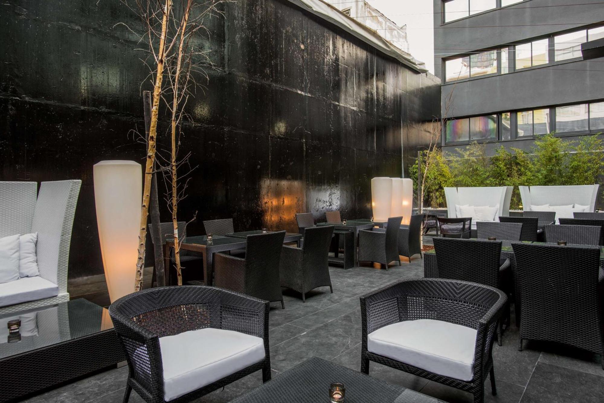 Doubletree By Hilton Fontana Park 4*