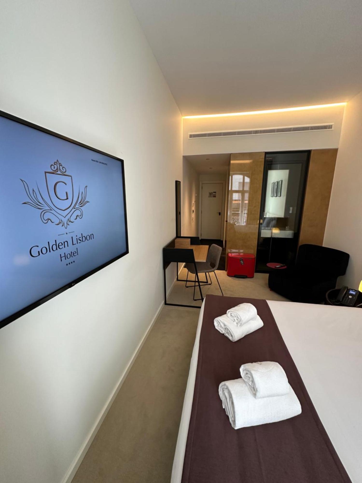 Hotel Golden