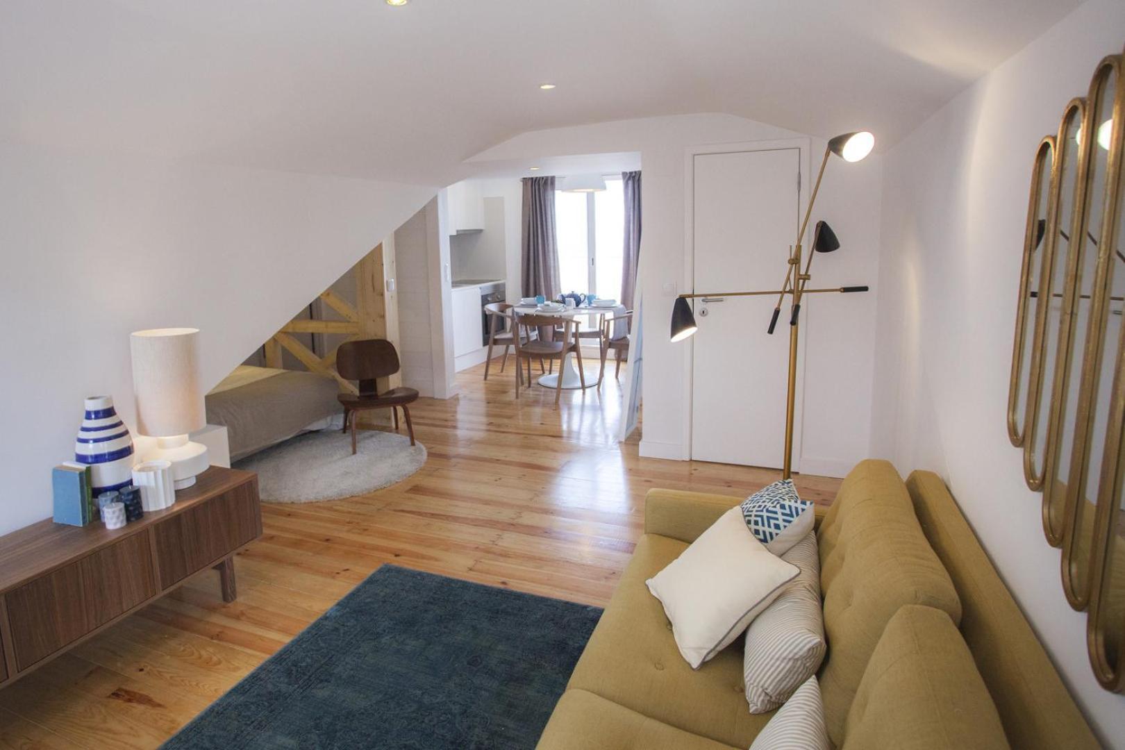 Alfama, Ttl268 Apartamento Lisboa
