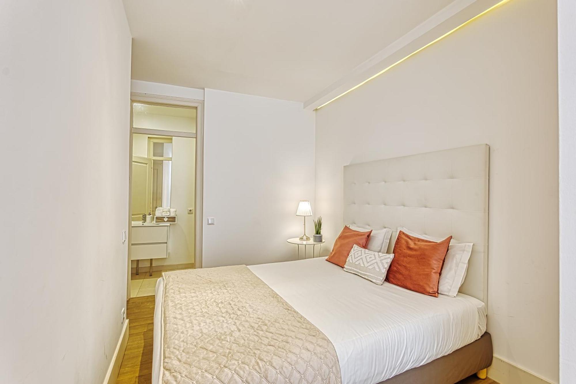 Apartamento Inloveapartments - Center For Family Lisboa