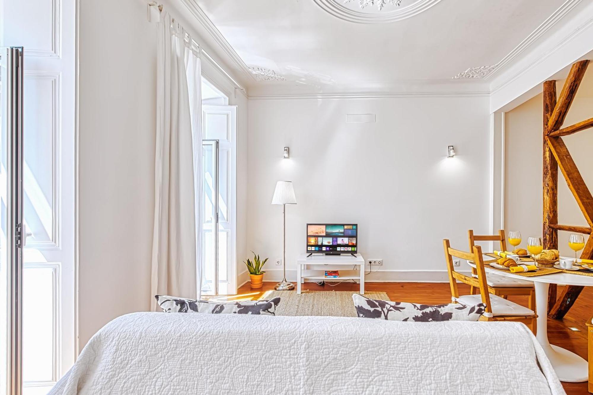 Apartamento Inloveapartments - Center For Family
