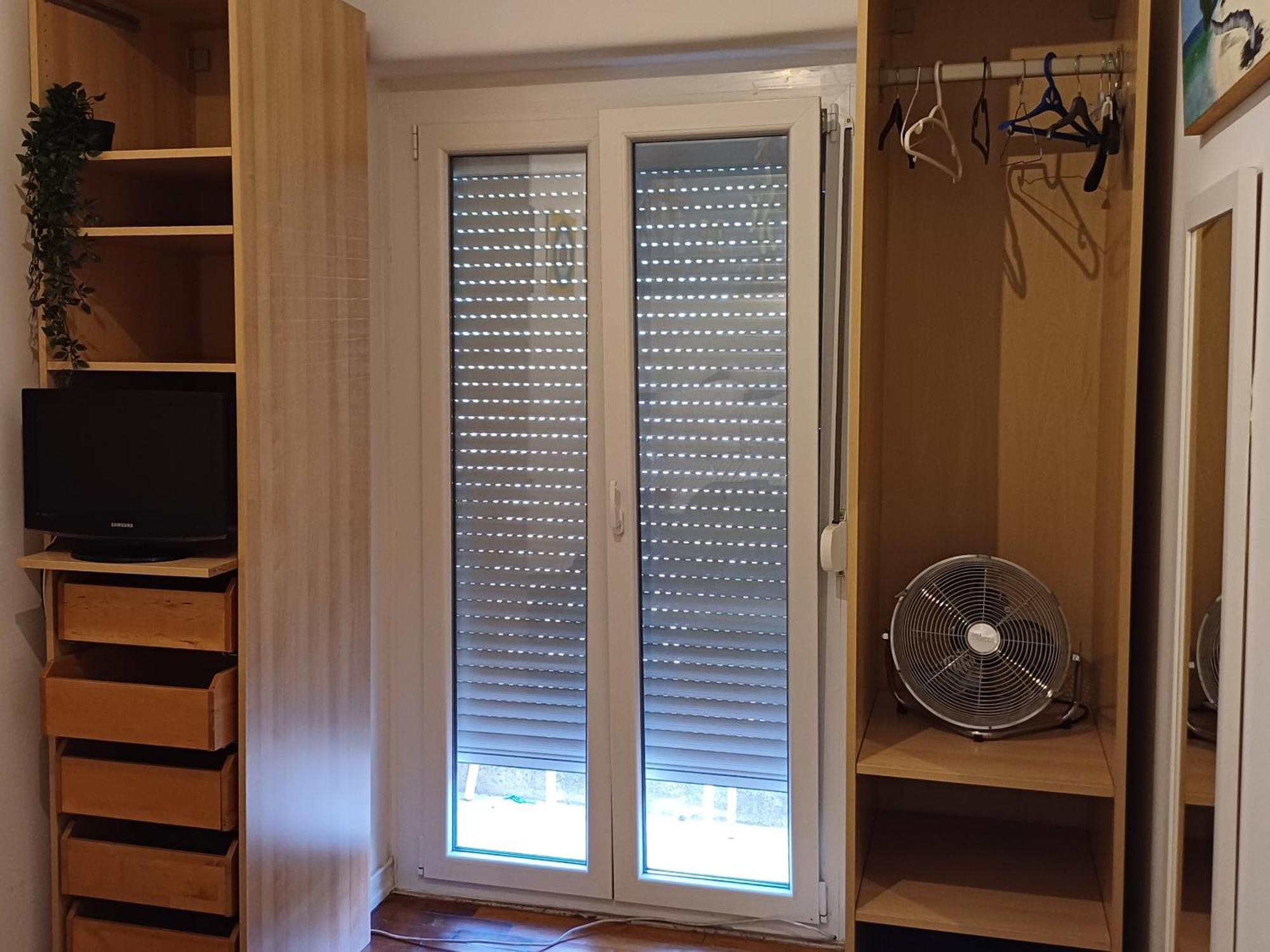 Quarto em Acomodações Particulares Amoreira I And Ii Lisboa