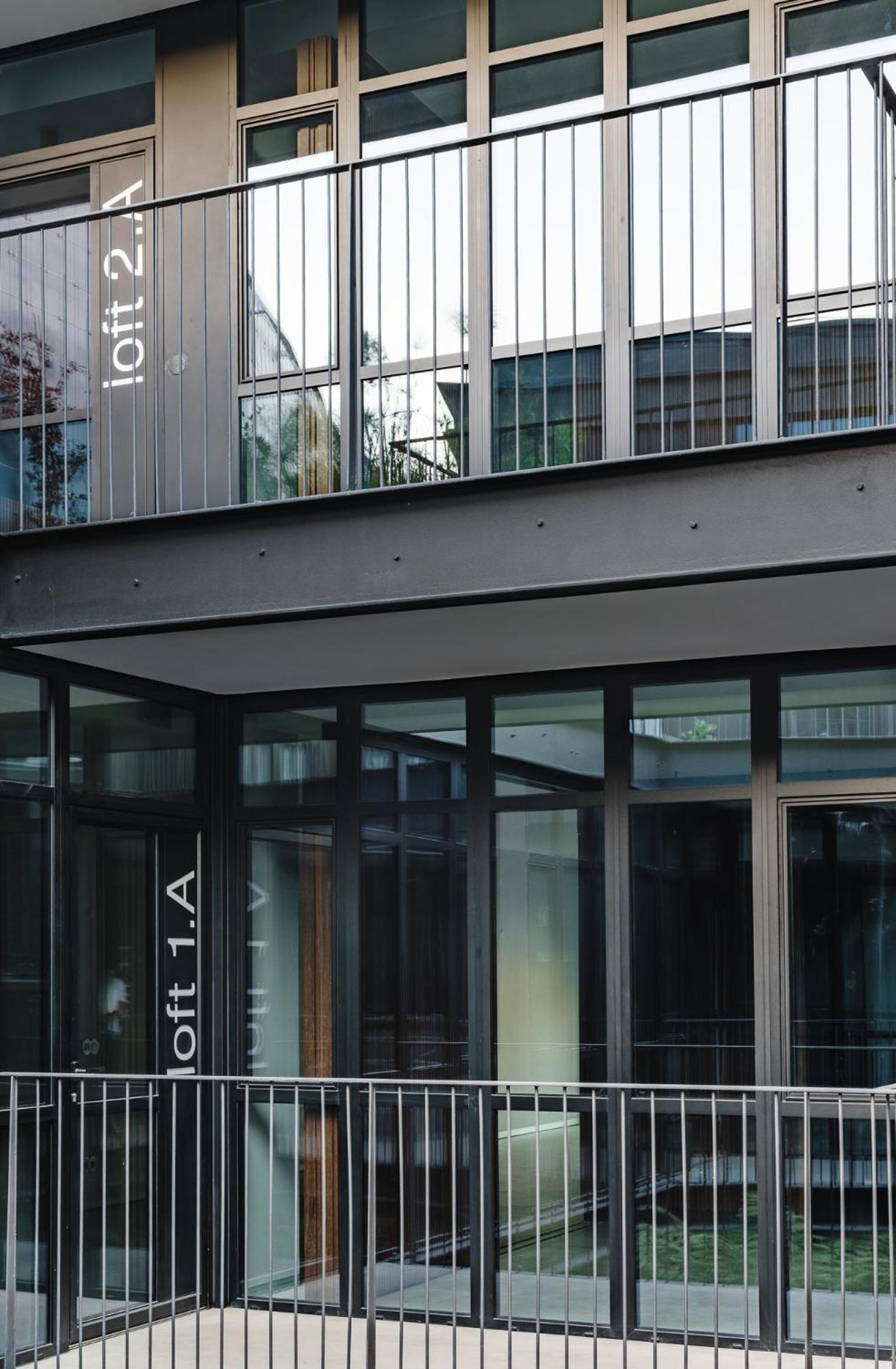 Apartamento Five Stars Alcantara Lofts