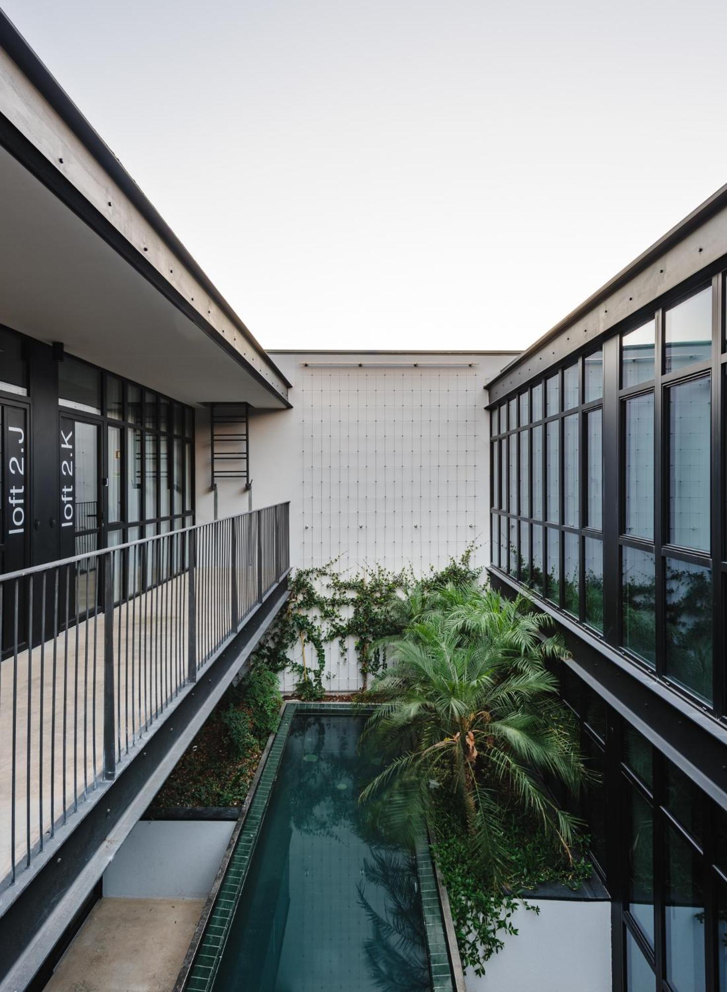 Five Stars Alcantara Lofts Apartamento
