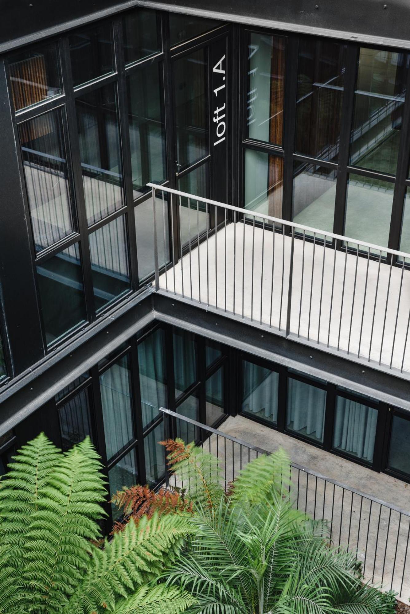 Apartamento Five Stars Alcantara Lofts *