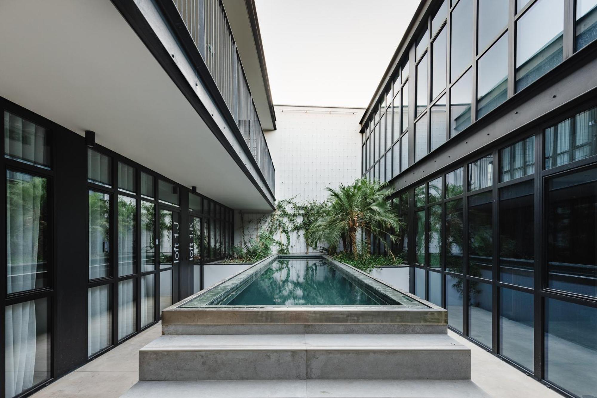 Five Stars Alcantara Lofts * Lisboa