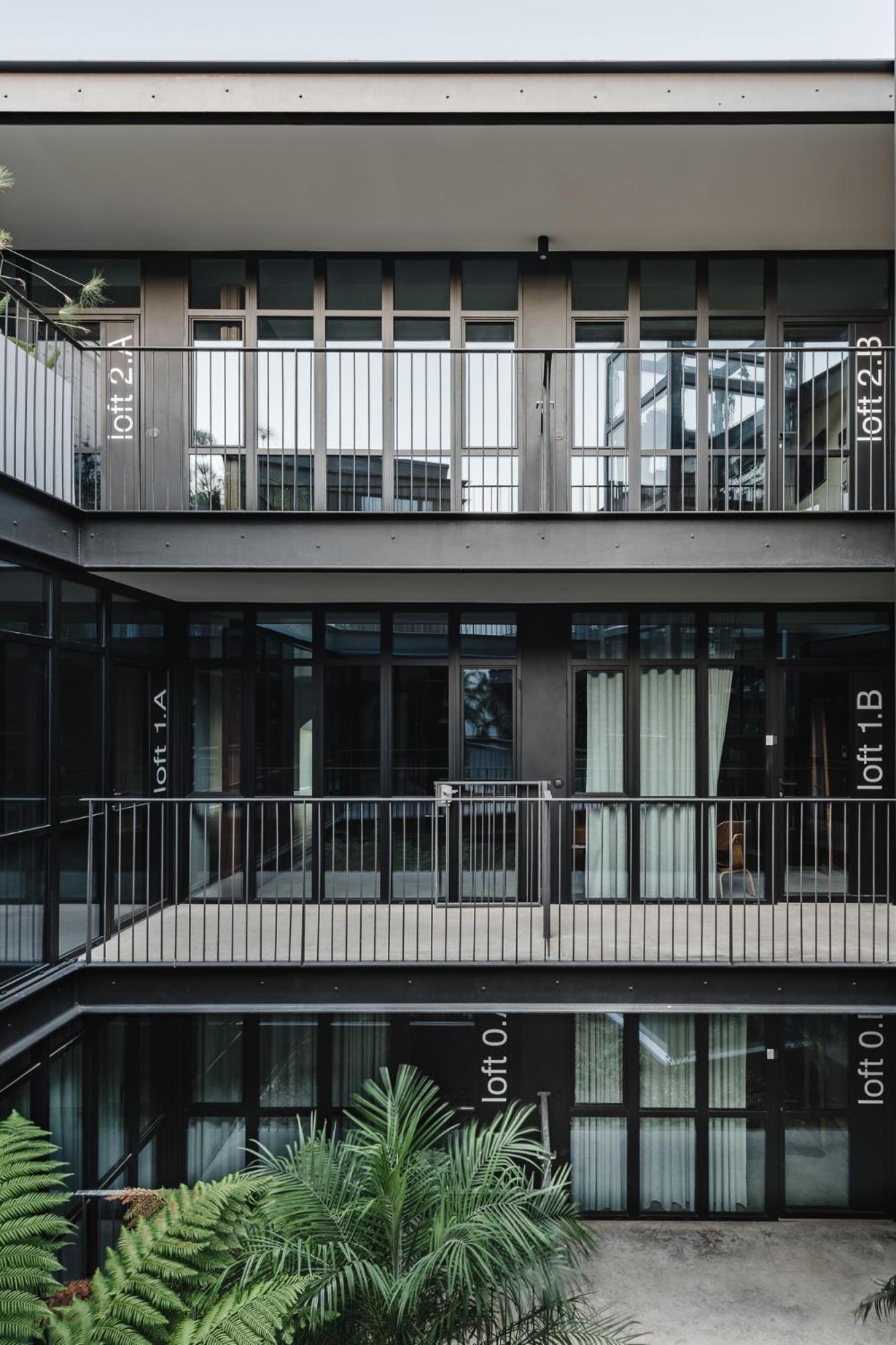 Five Stars Alcantara Lofts * Lisboa
