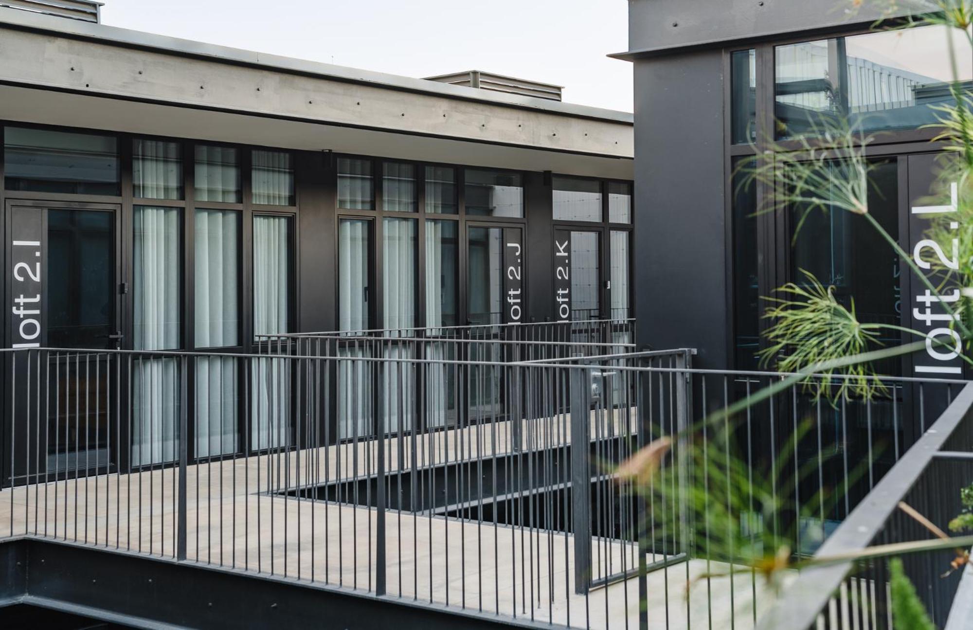 Five Stars Alcantara Lofts Apartamento *