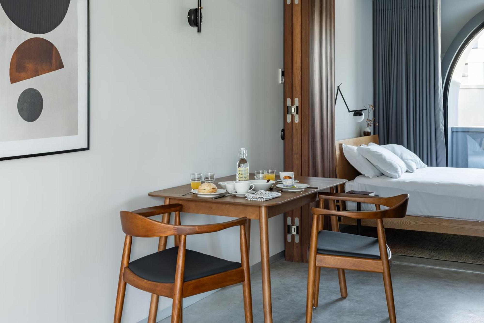Apartamento Five Stars Alcantara Lofts