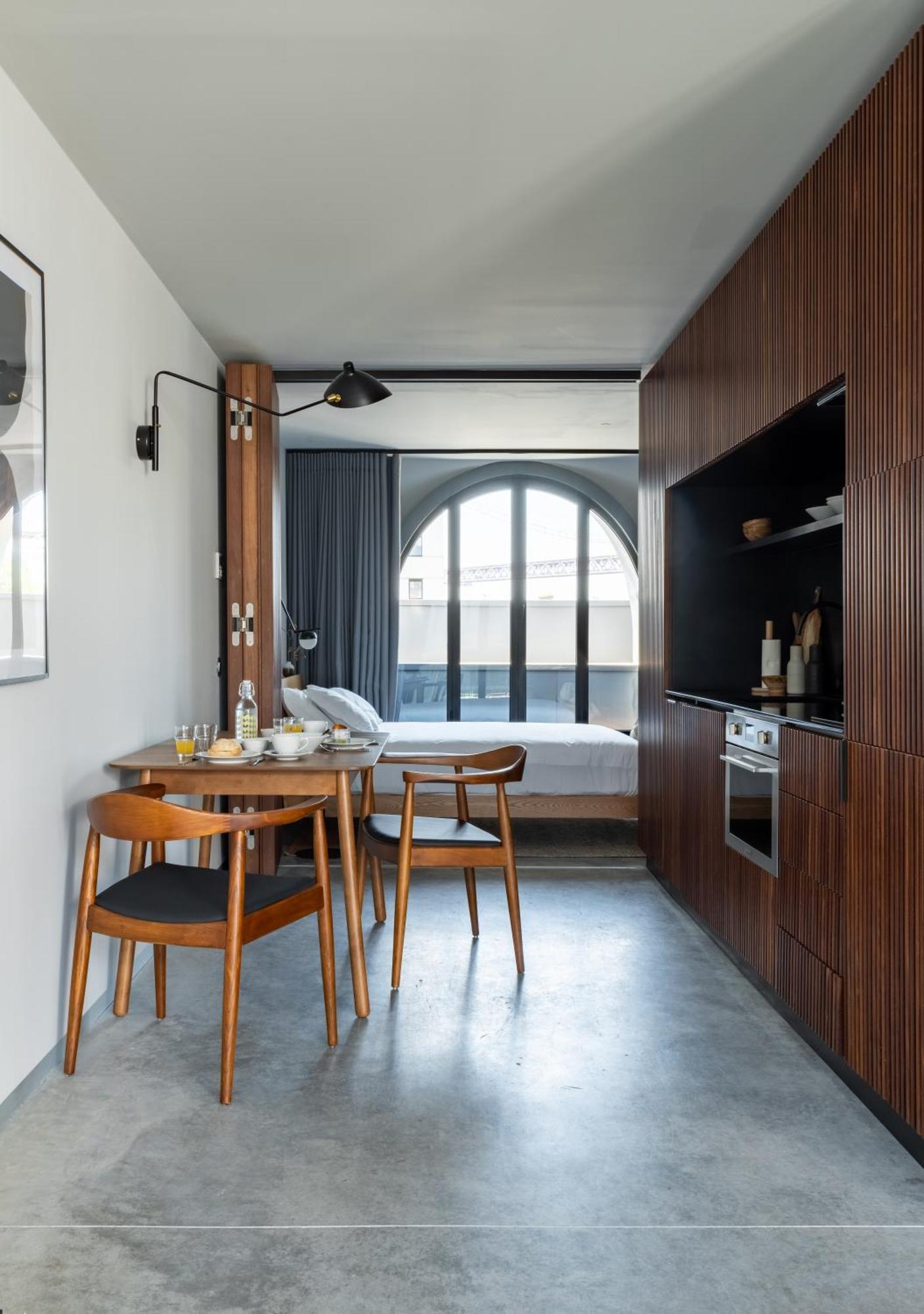 Apartamento Five Stars Alcantara Lofts *