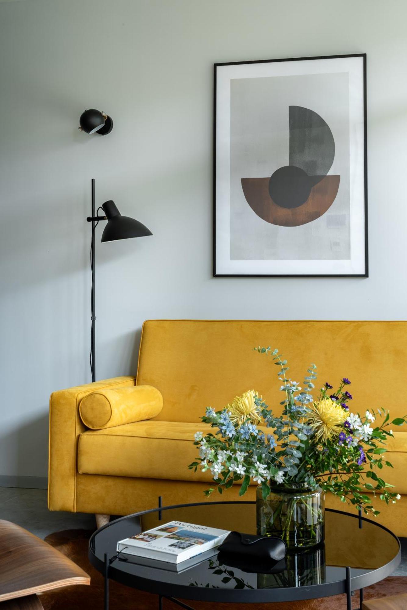 Five Stars Alcantara Lofts *