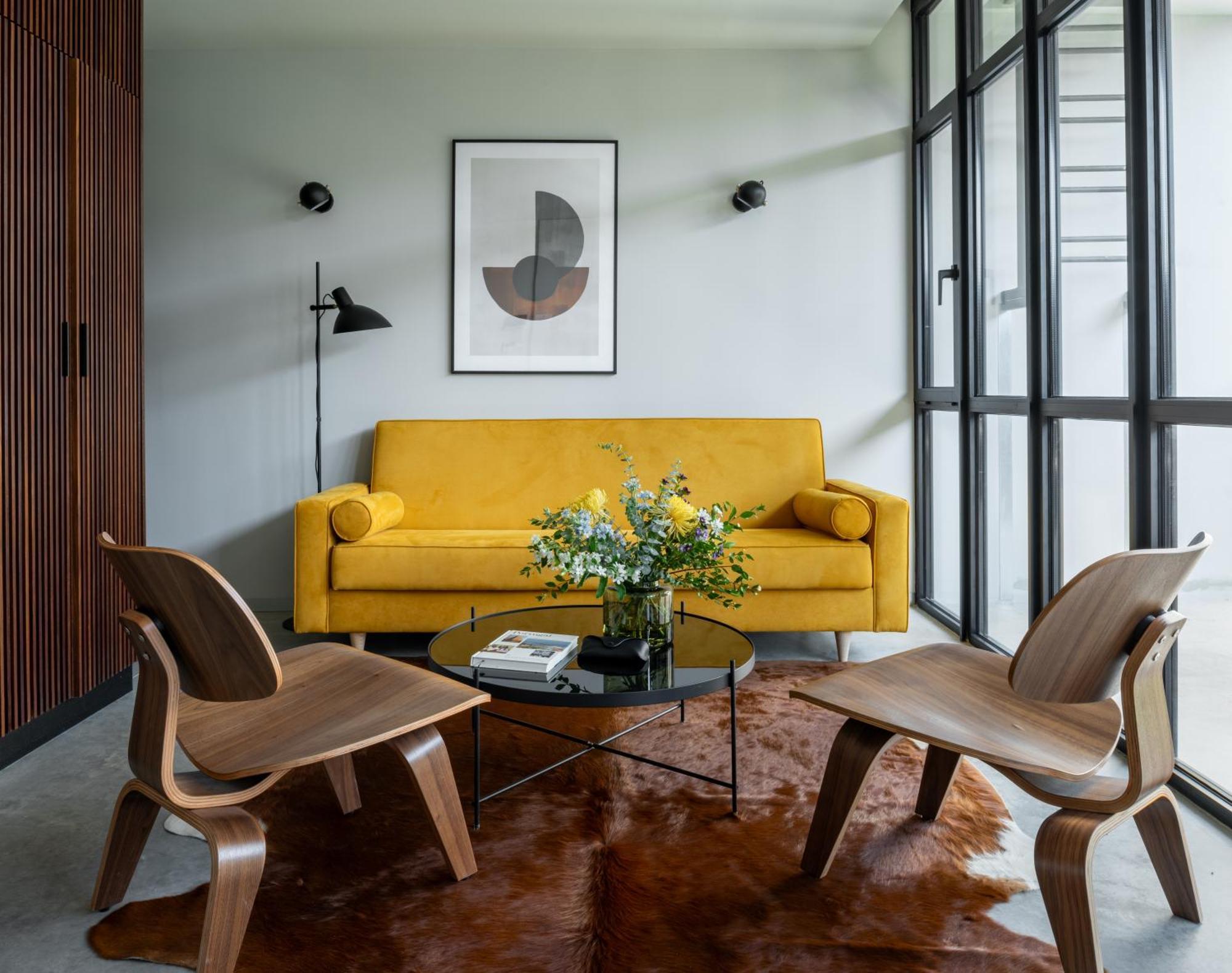 Apartamento Five Stars Alcantara Lofts *