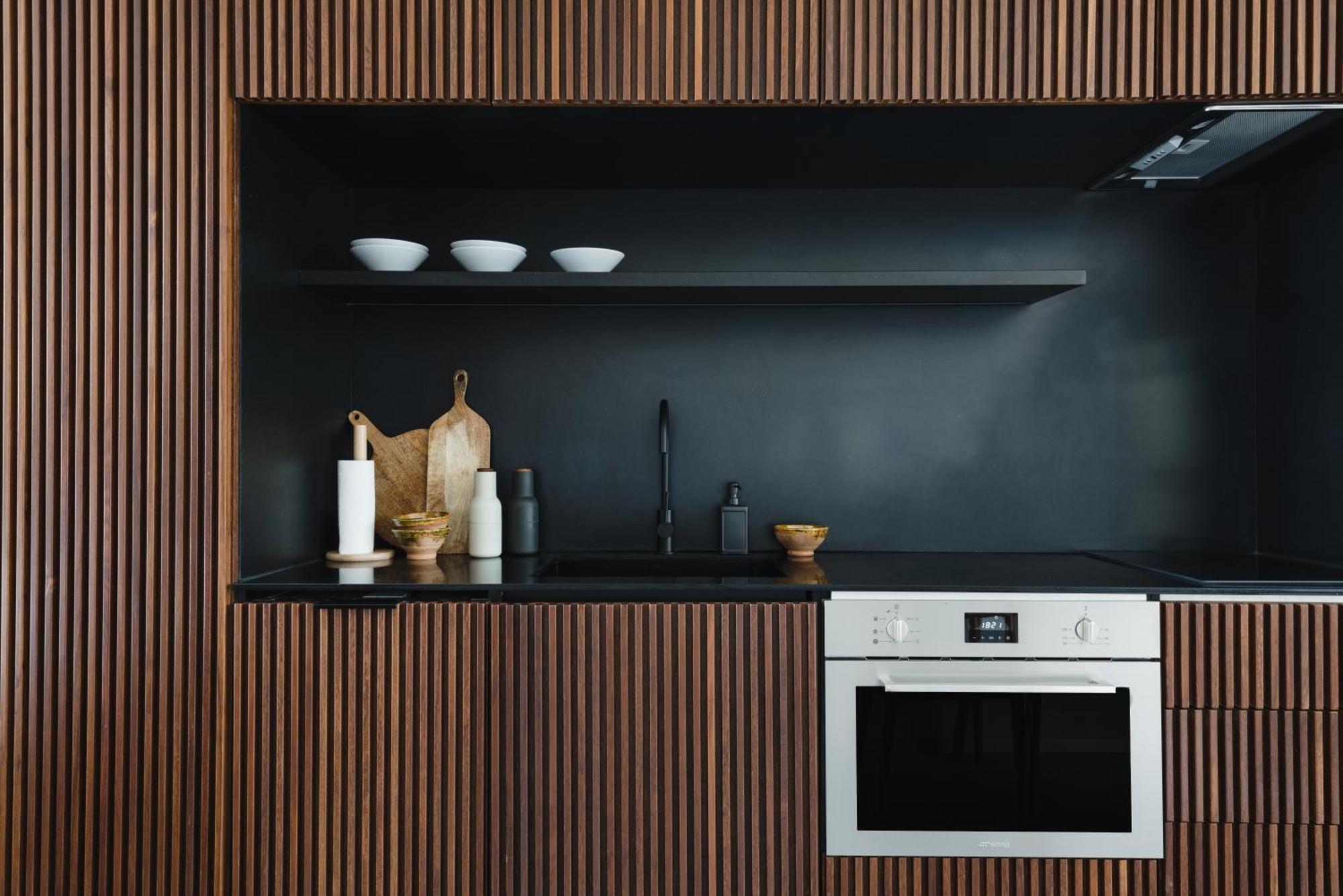 Five Stars Alcantara Lofts Apartamento