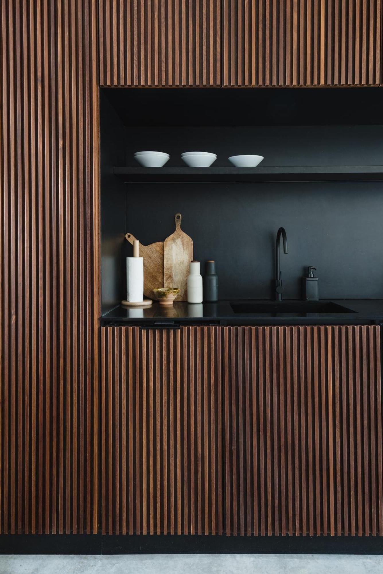Five Stars Alcantara Lofts *