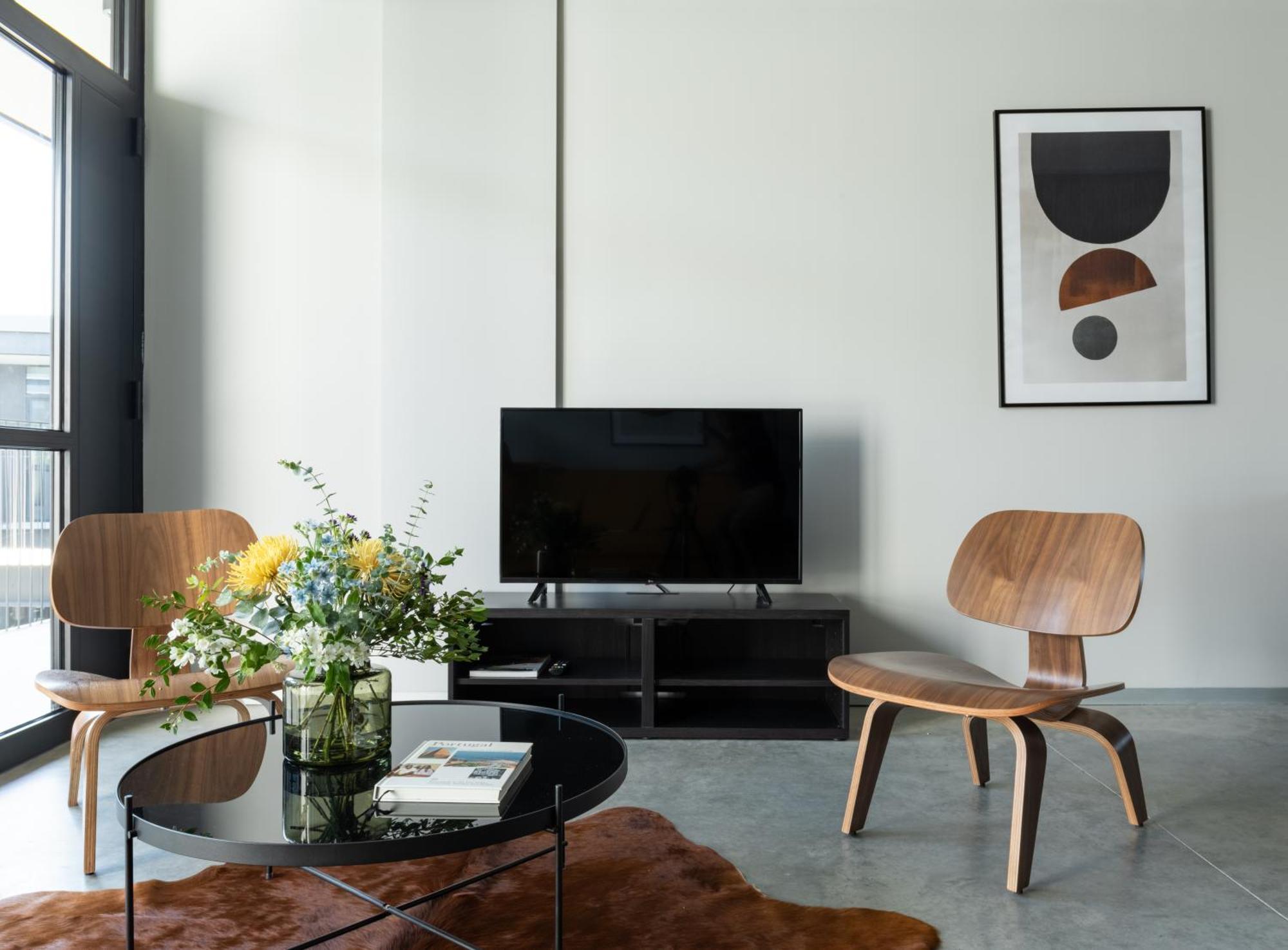 Five Stars Alcantara Lofts * Lisboa