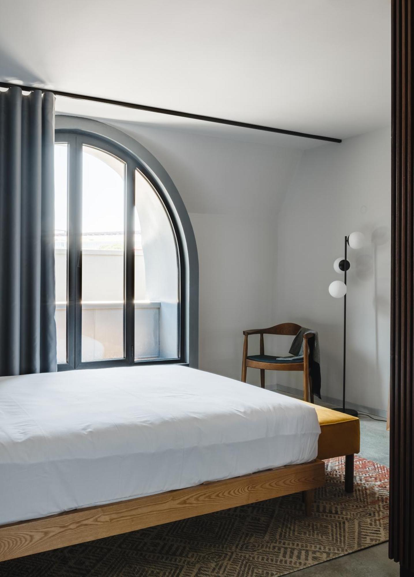 Apartamento Five Stars Alcantara Lofts Lisboa