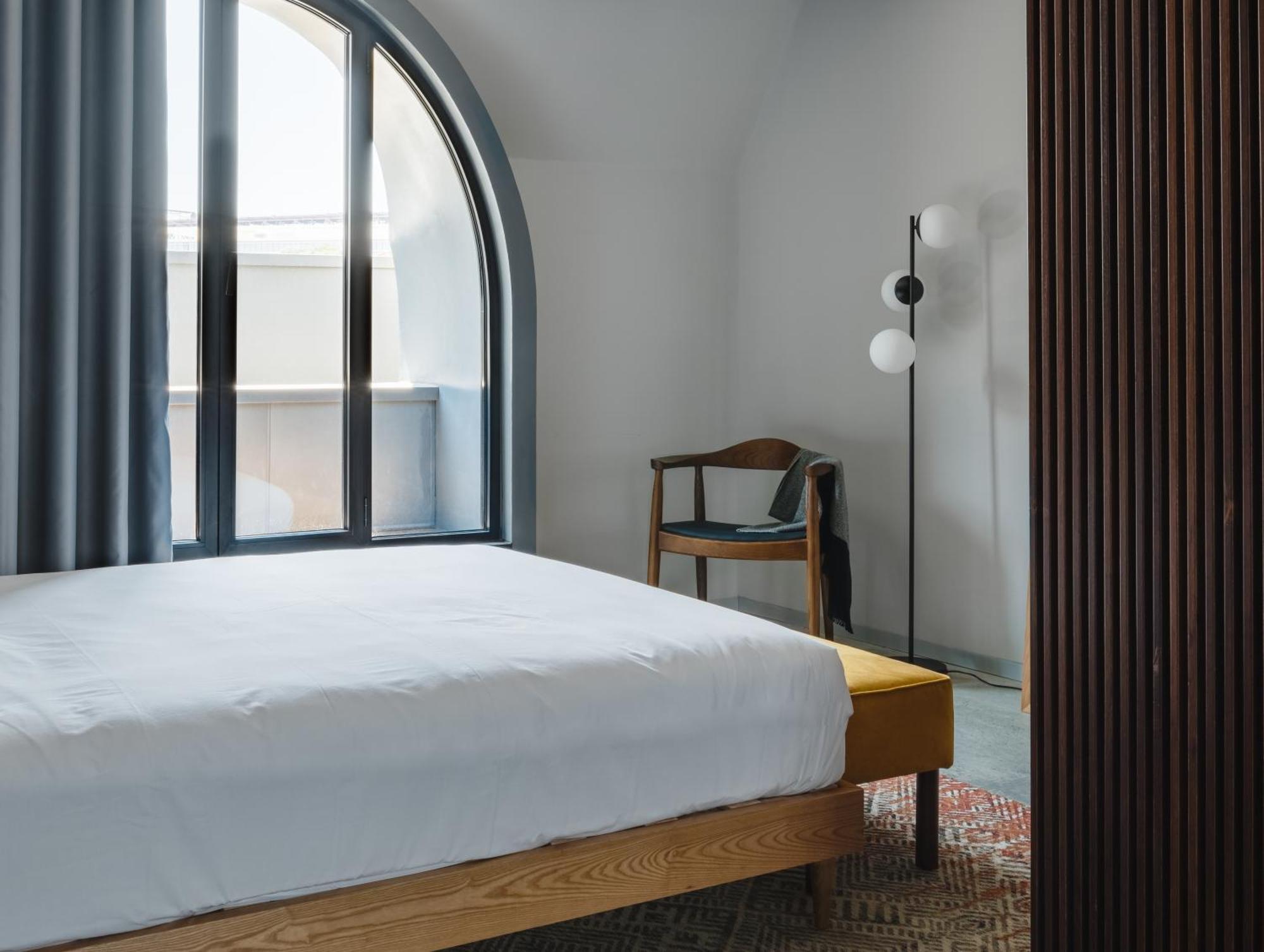 Five Stars Alcantara Lofts Apartamento Lisboa