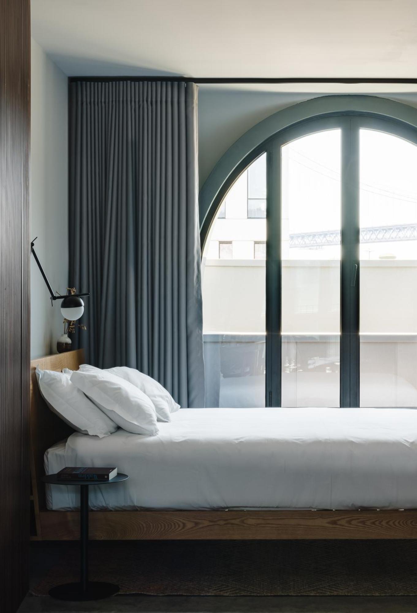 Apartamento Five Stars Alcantara Lofts *