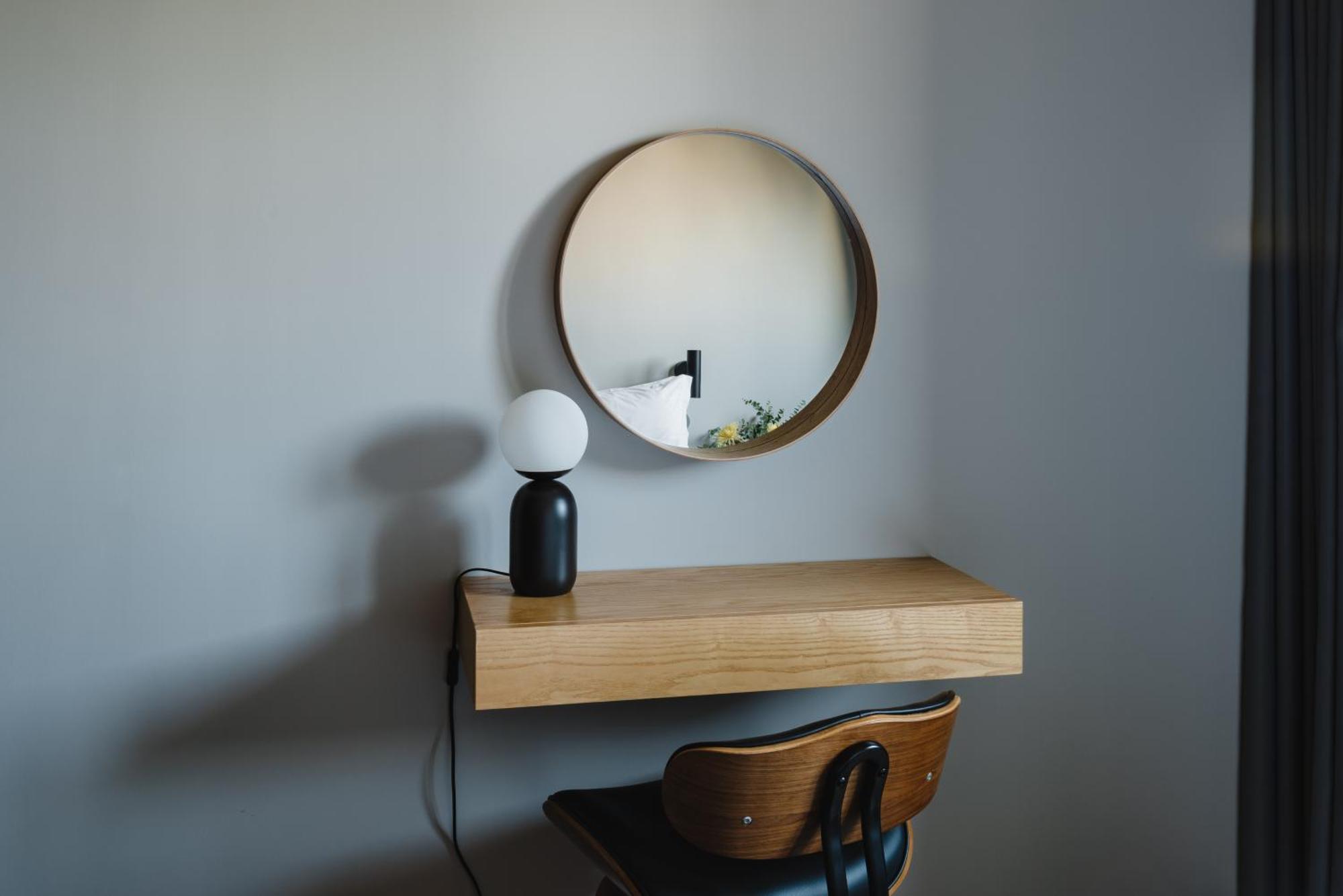 Five Stars Alcantara Lofts *