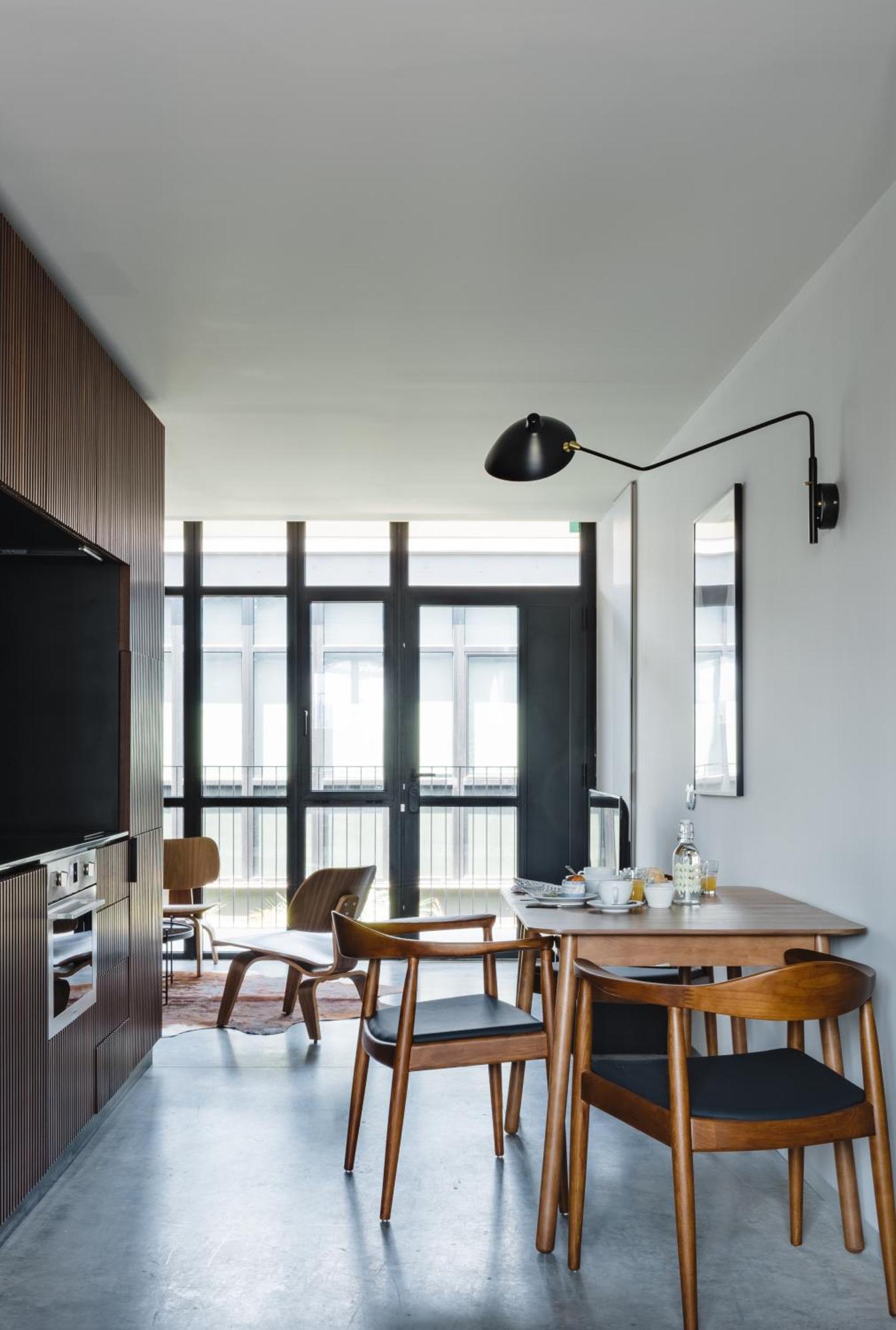 Five Stars Alcantara Lofts Apartamento Lisboa