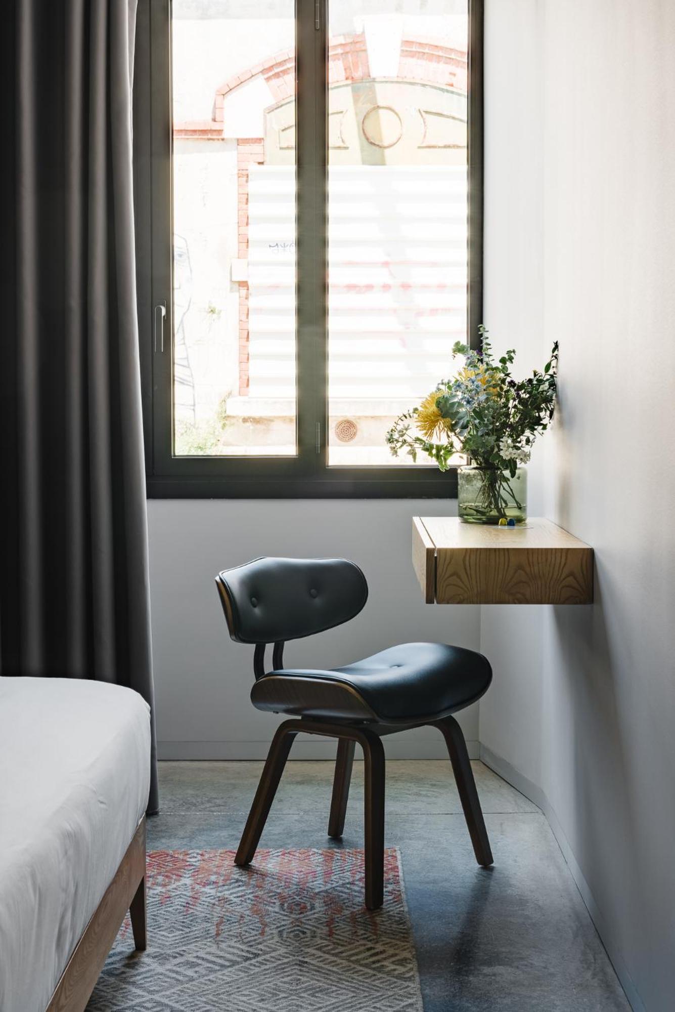 Five Stars Alcantara Lofts *