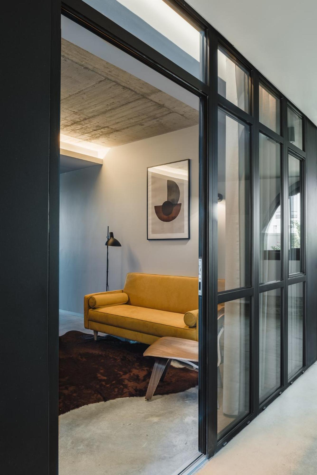 Five Stars Alcantara Lofts * Lisboa