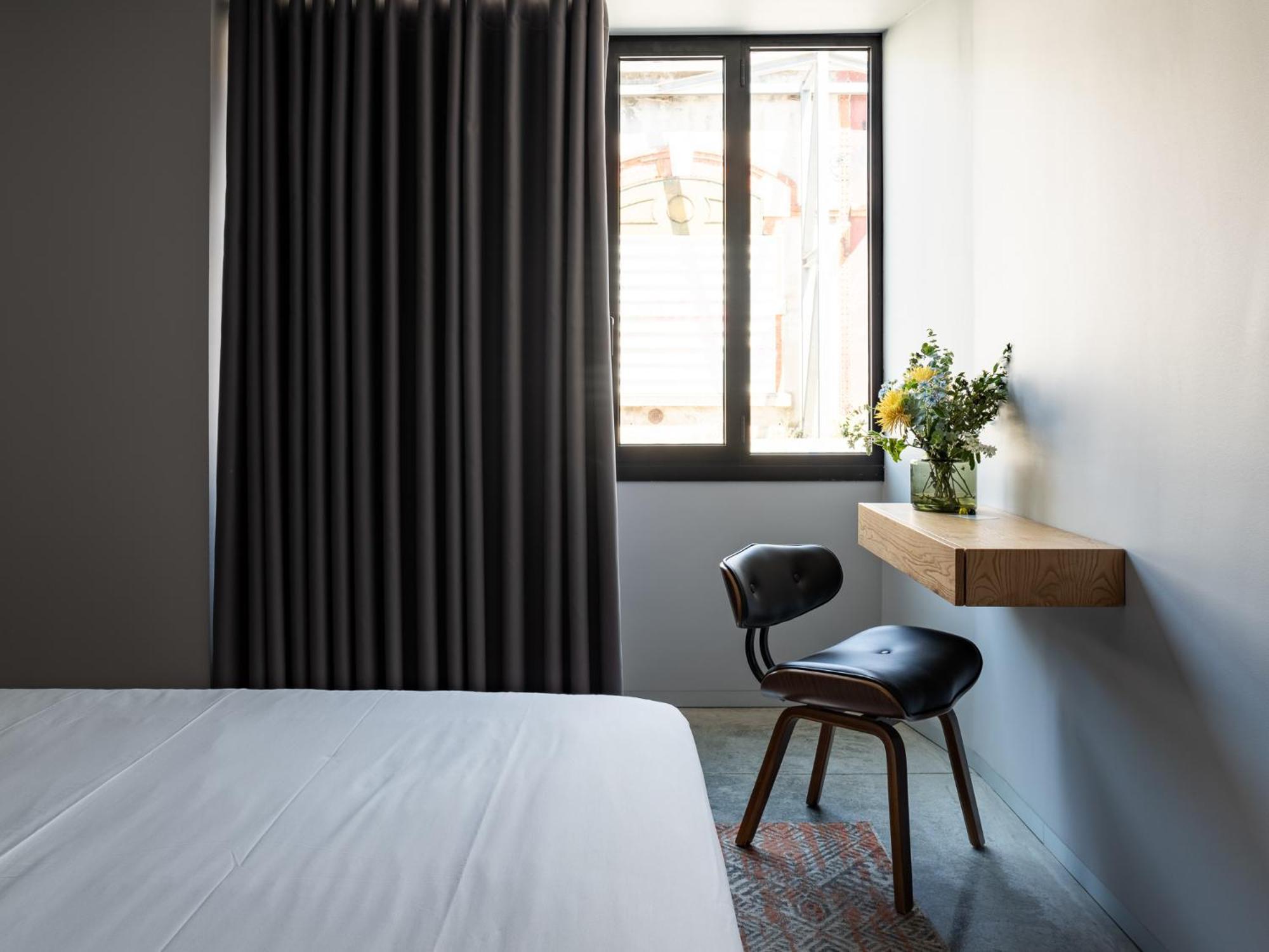 Five Stars Alcantara Lofts Lisboa