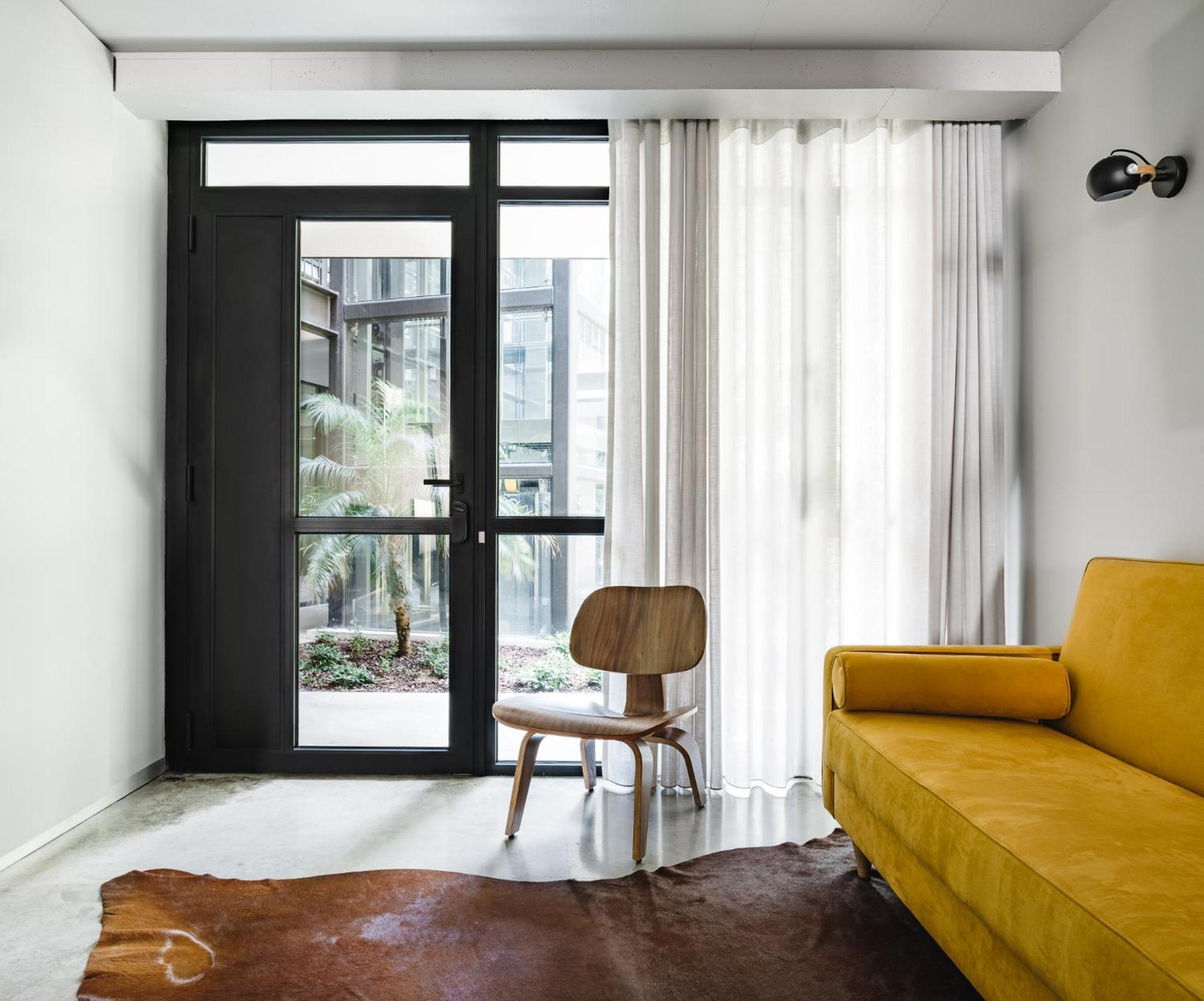 Five Stars Alcantara Lofts Apartamento Lisboa