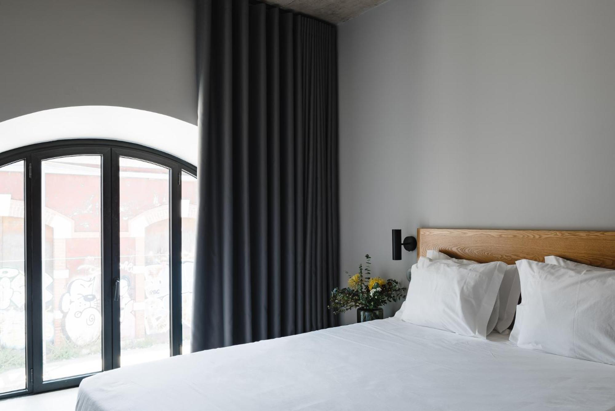 Five Stars Alcantara Lofts Apartamento *
