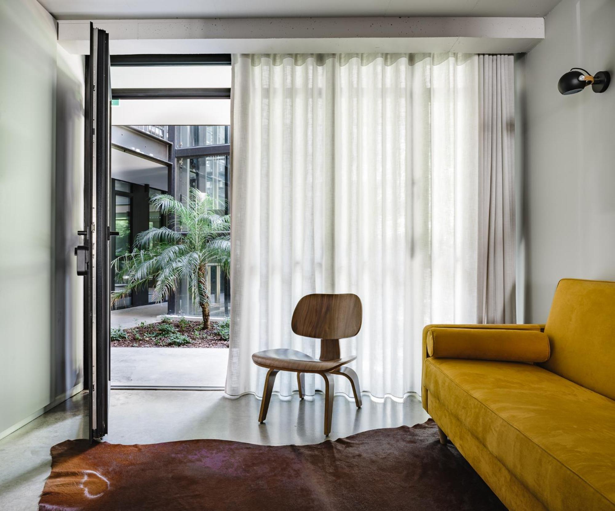 Five Stars Alcantara Lofts Apartamento Lisboa