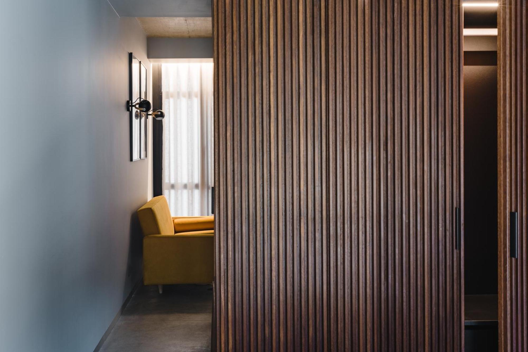 Apartamento Five Stars Alcantara Lofts *