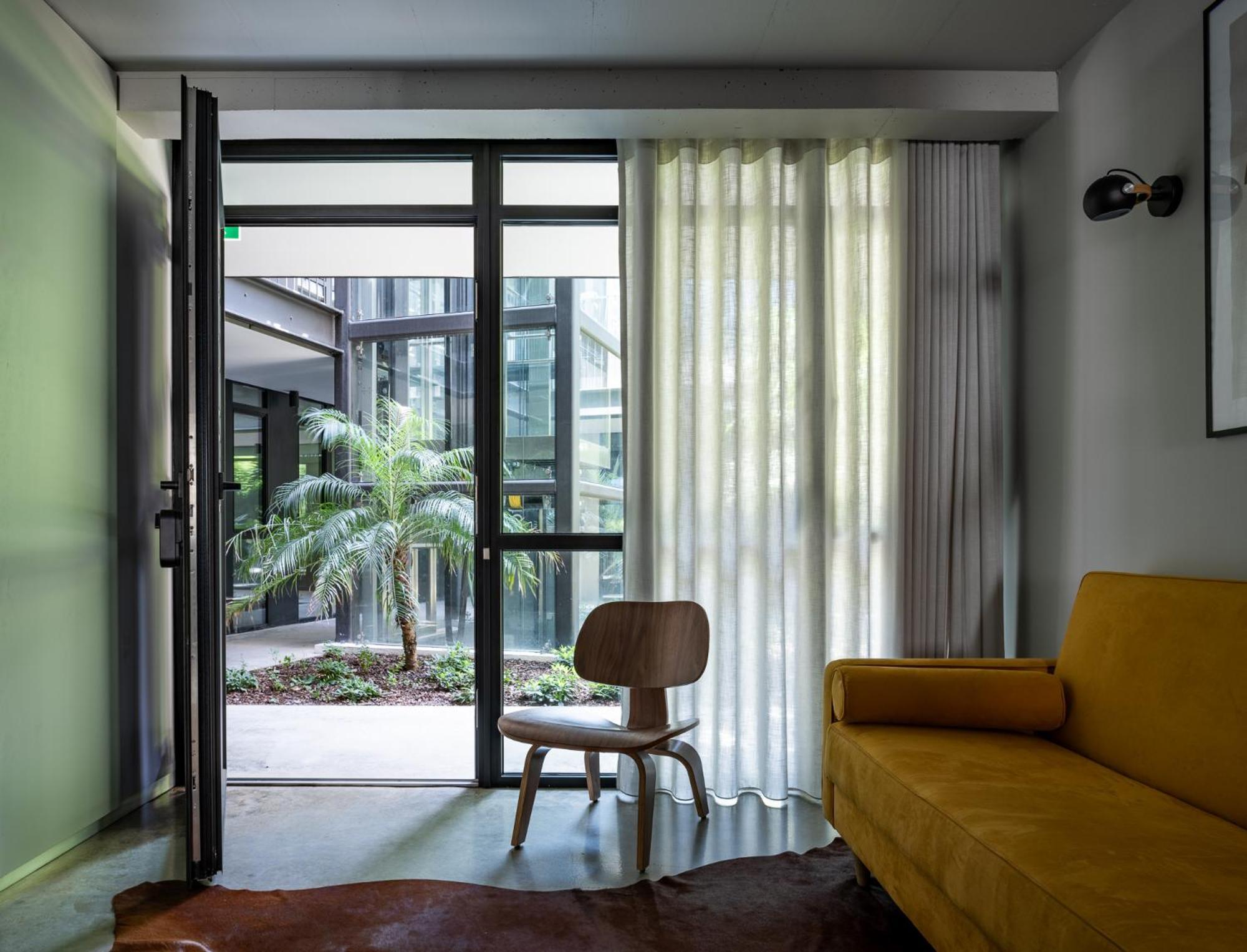 Five Stars Alcantara Lofts * Lisboa