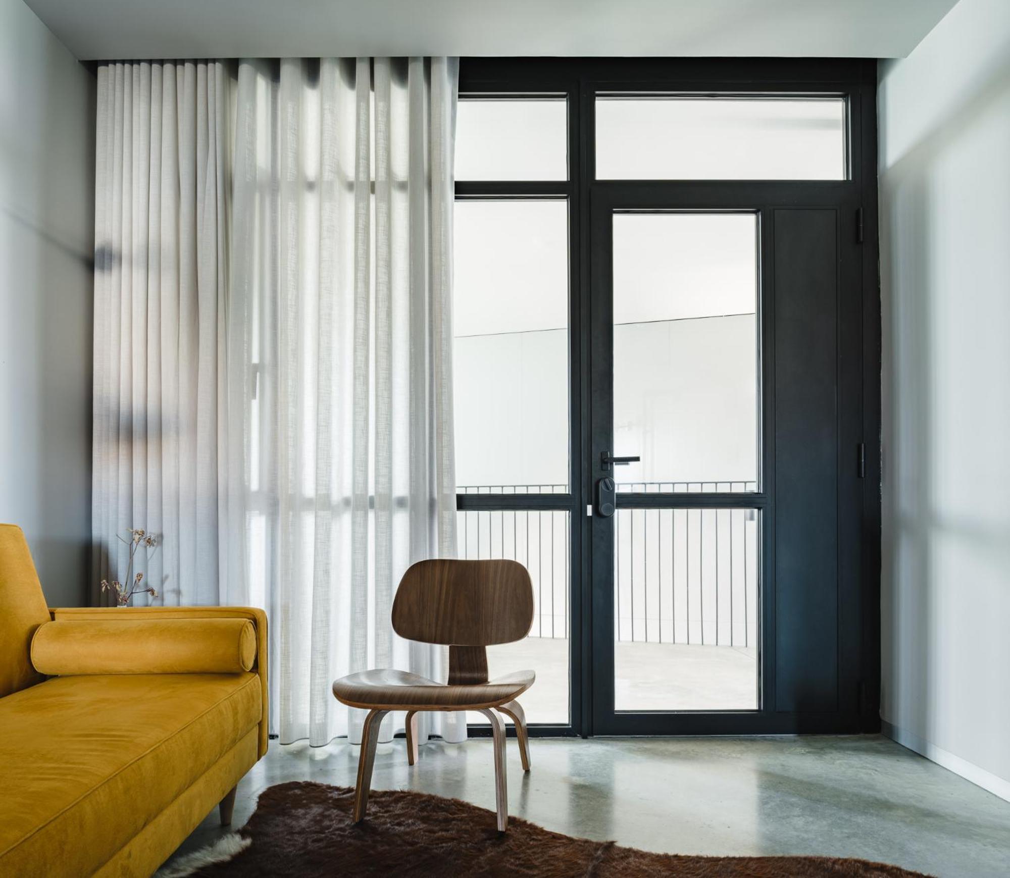 Five Stars Alcantara Lofts *