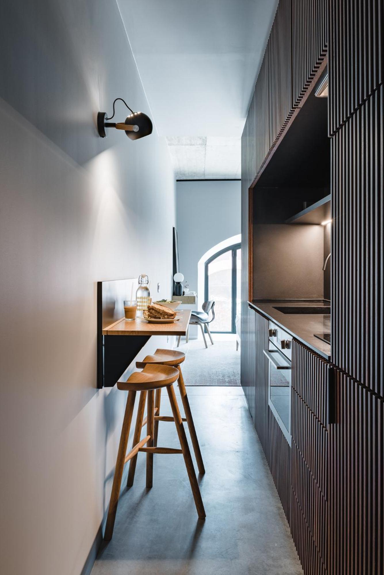 Five Stars Alcantara Lofts Lisboa