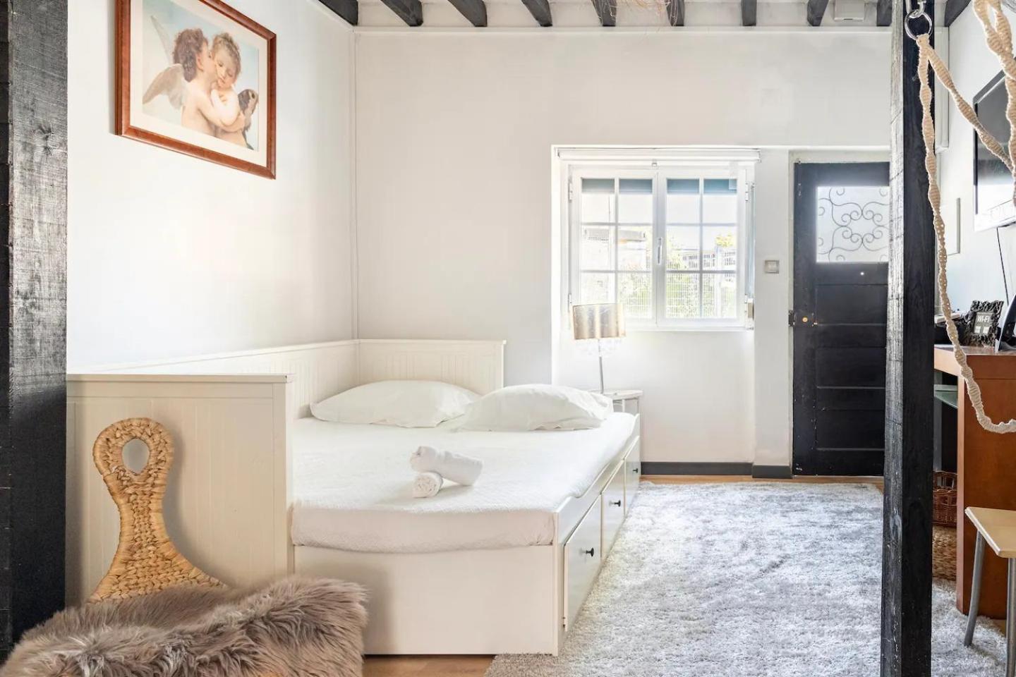 Сasa de vacaciones Cozy Haven Retreat Lisboa