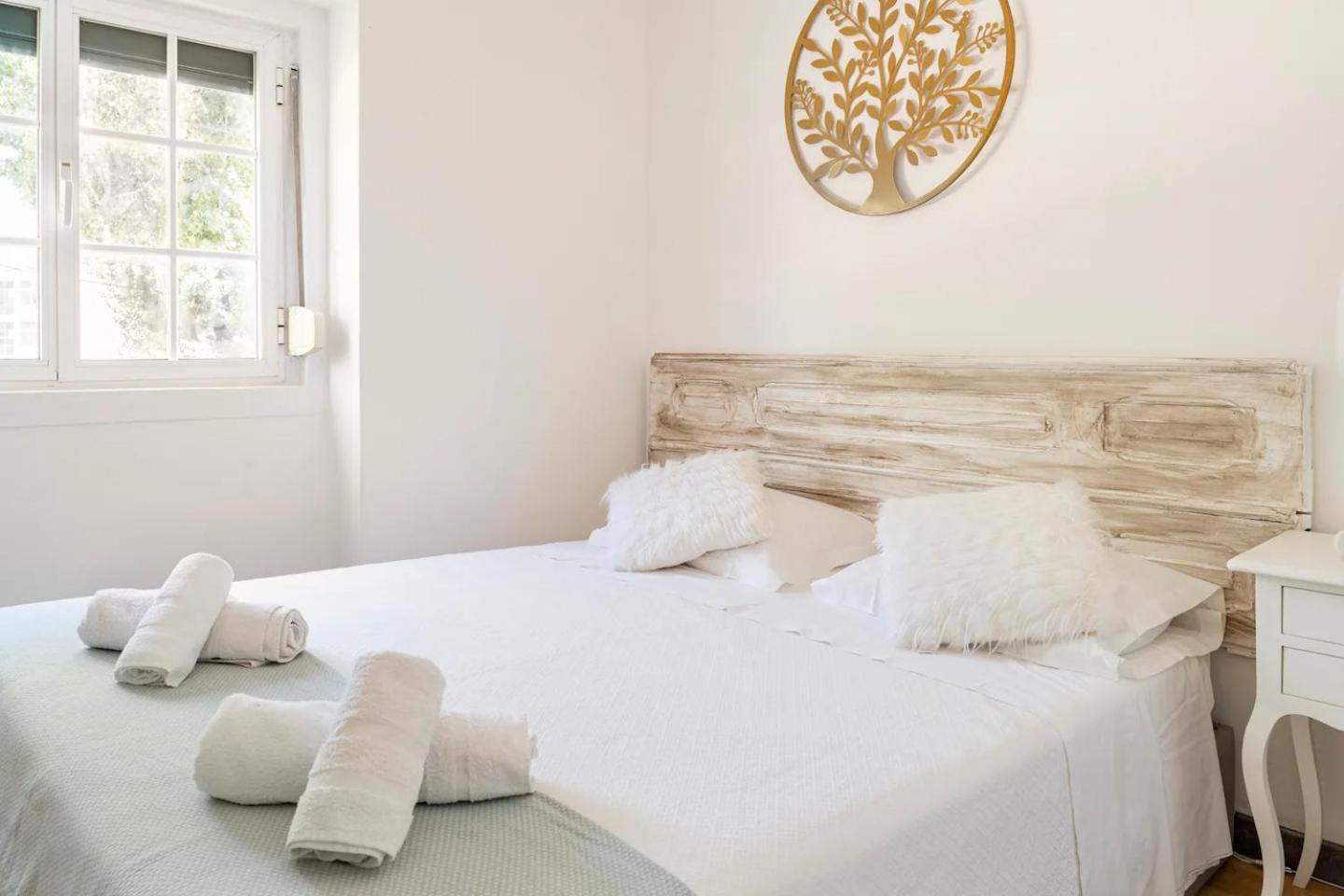 Cozy Haven Retreat * Lisboa