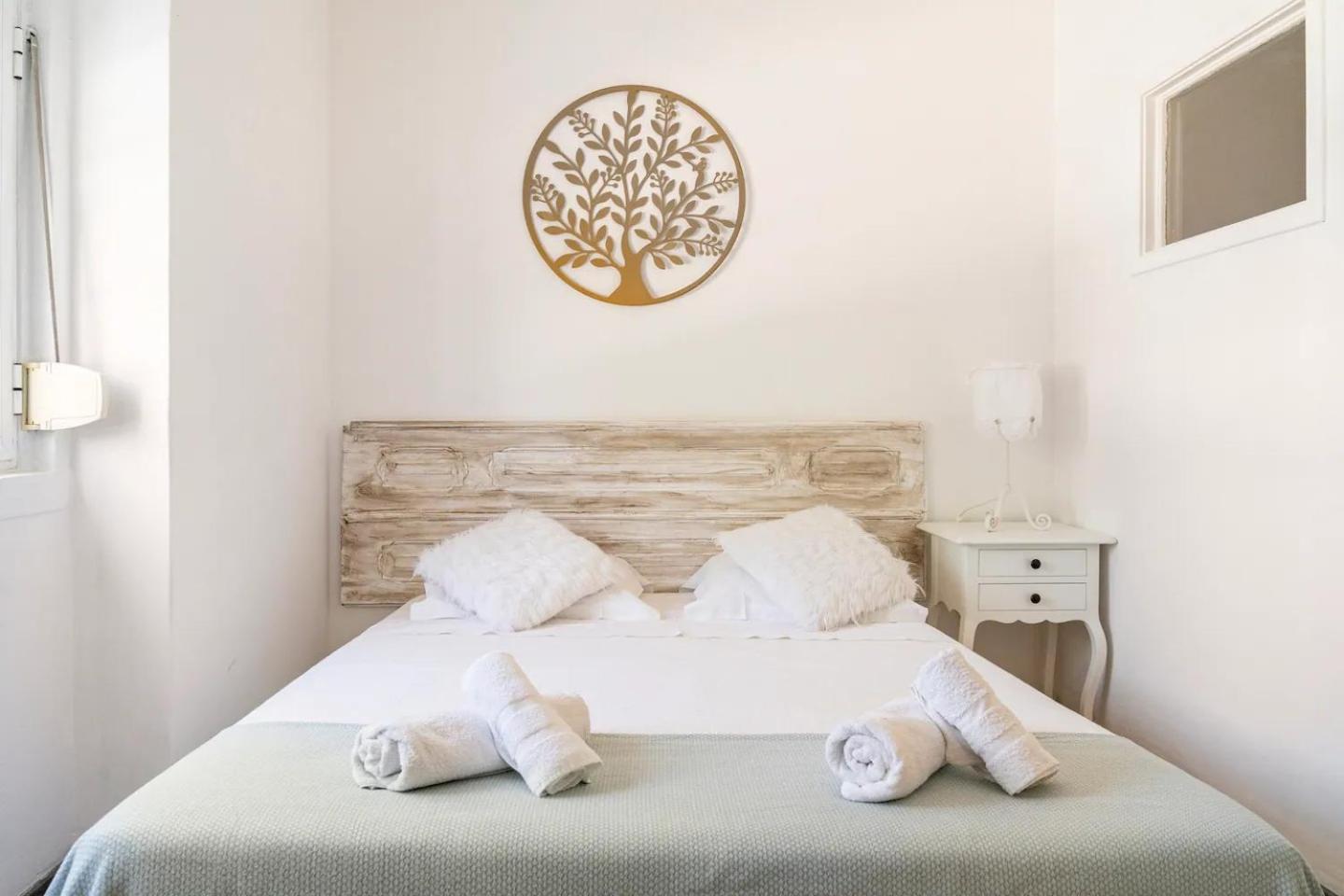 Сasa de vacaciones Cozy Haven Retreat Lisboa