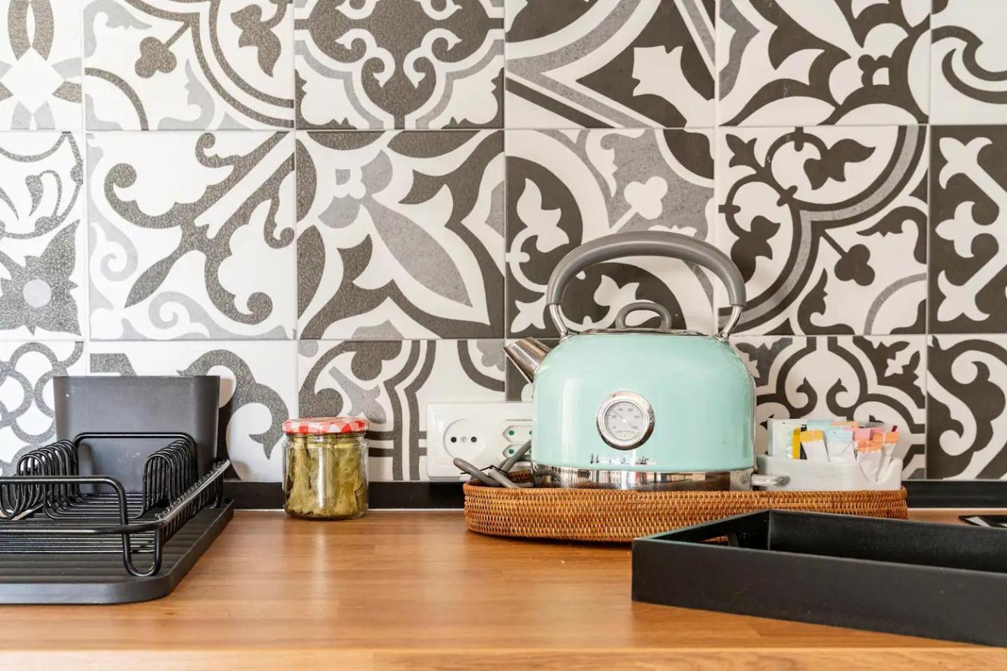 Сasa de vacaciones Cozy Haven Retreat Lisboa