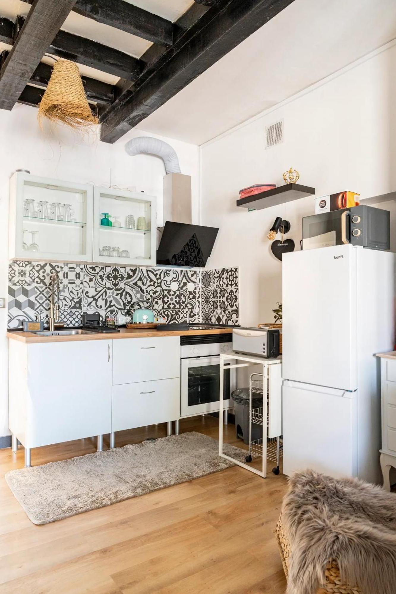 Cozy Haven Retreat Lisboa