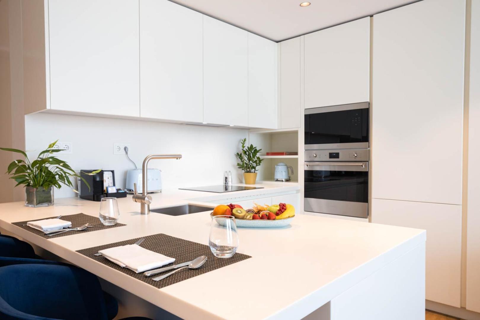 Martinhal Oriente Apartamento *