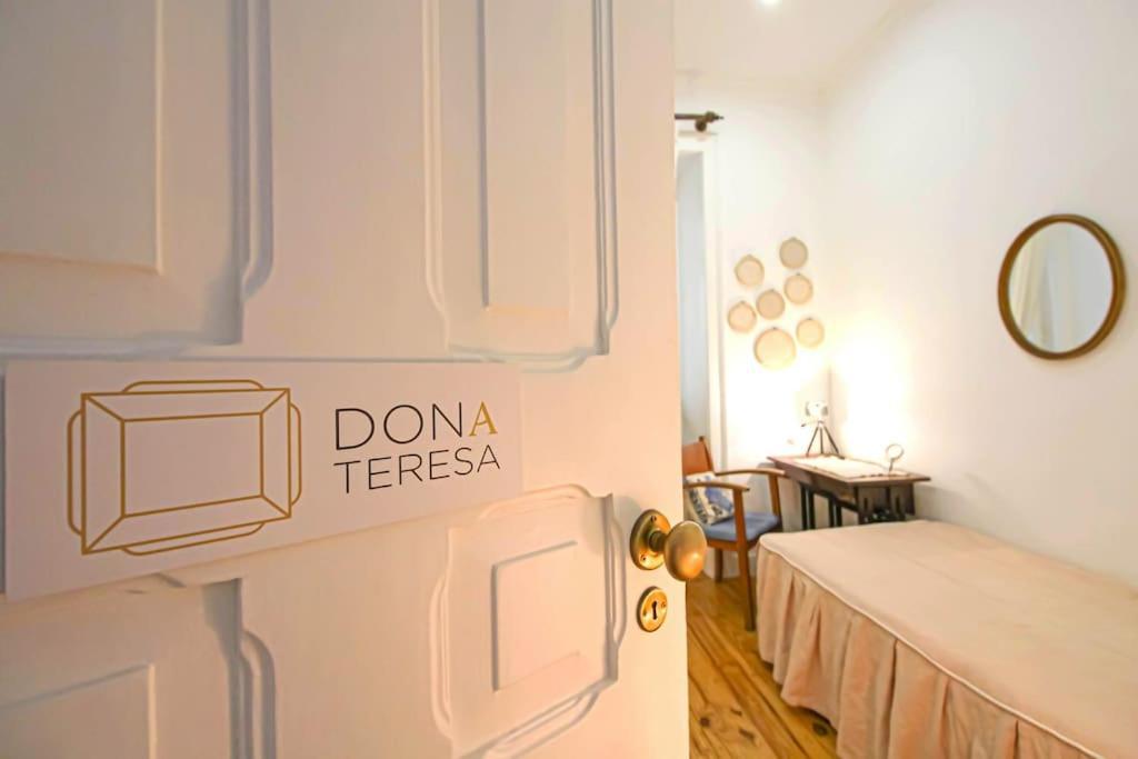 Apartamento Donapart Lisboa
