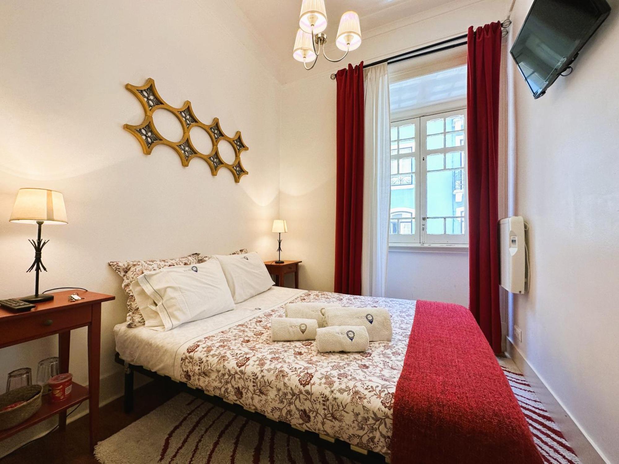 Pensión Estrela Charming 3*