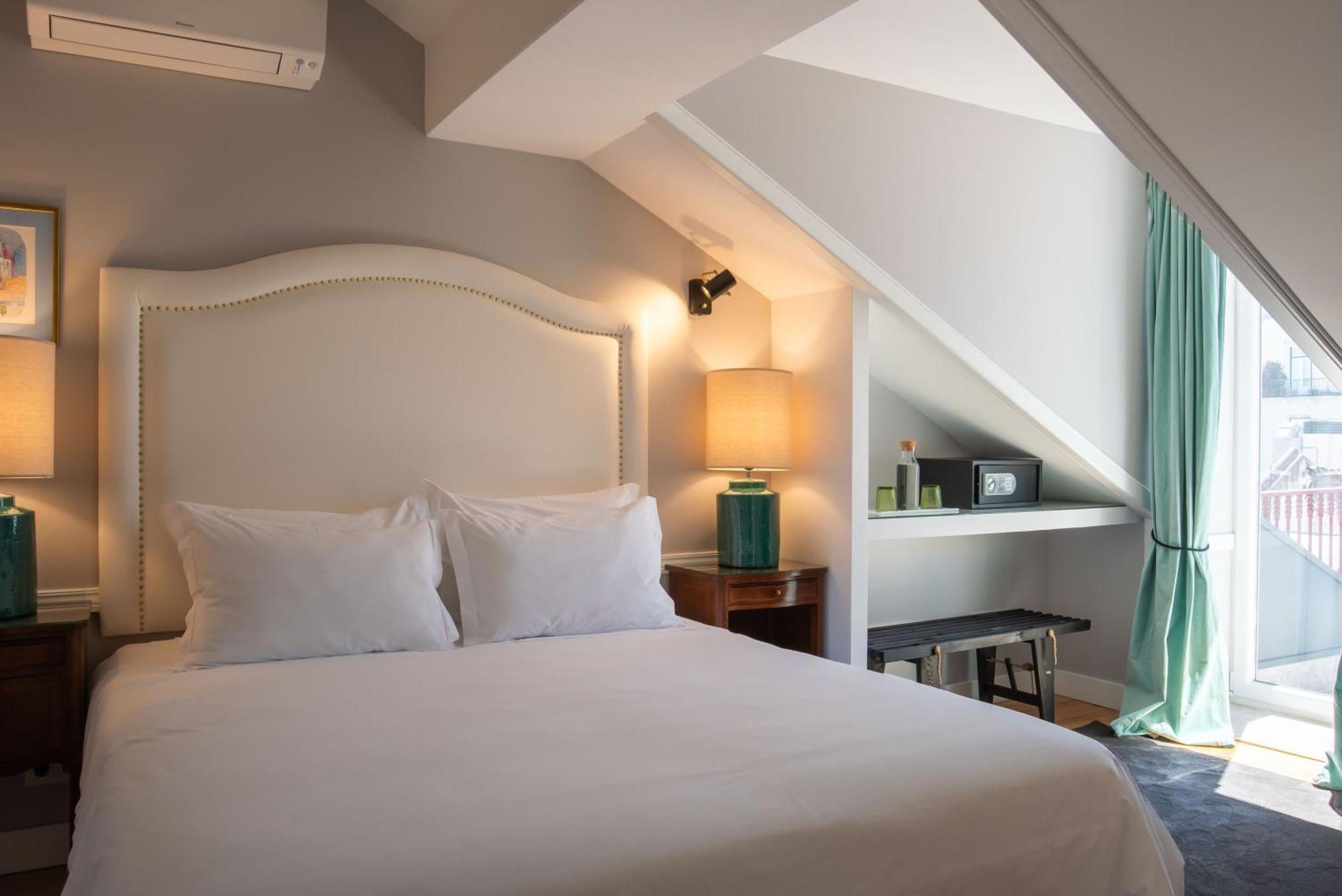 Bed and breakfast Casa Do Barao