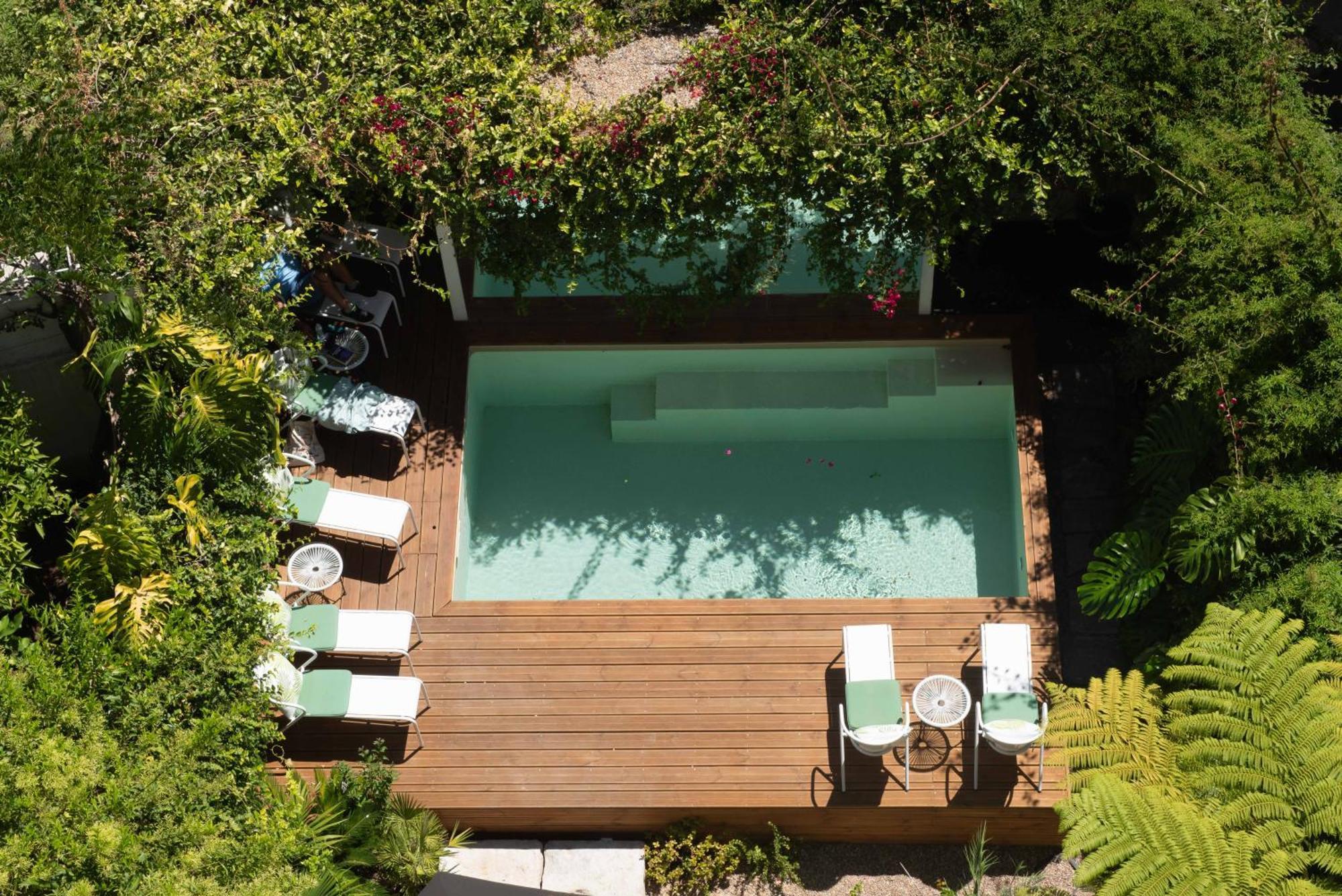 Casa Do Barao Bed and breakfast