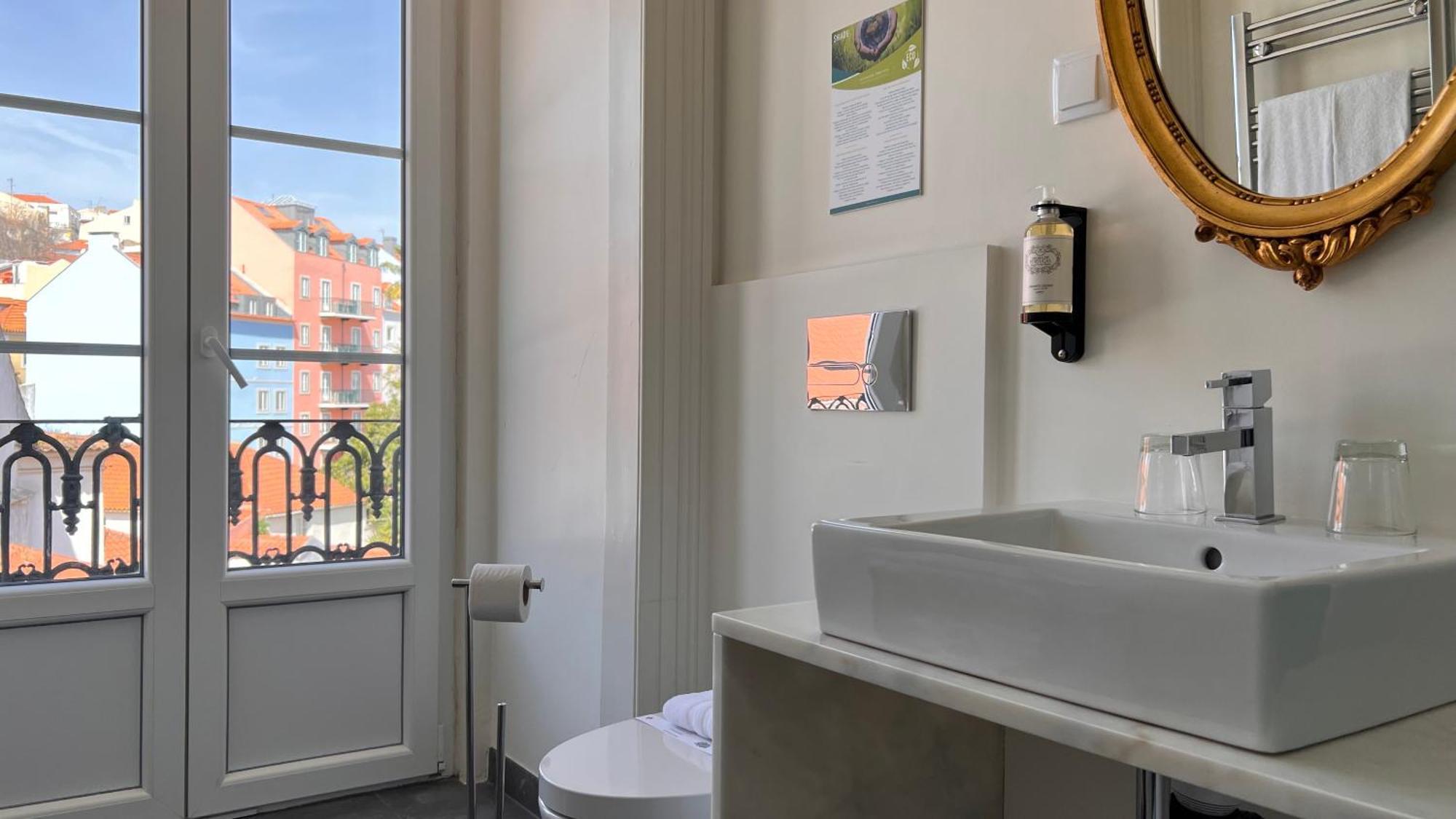 Guest house Tesouro Da Baixa By Shiadu