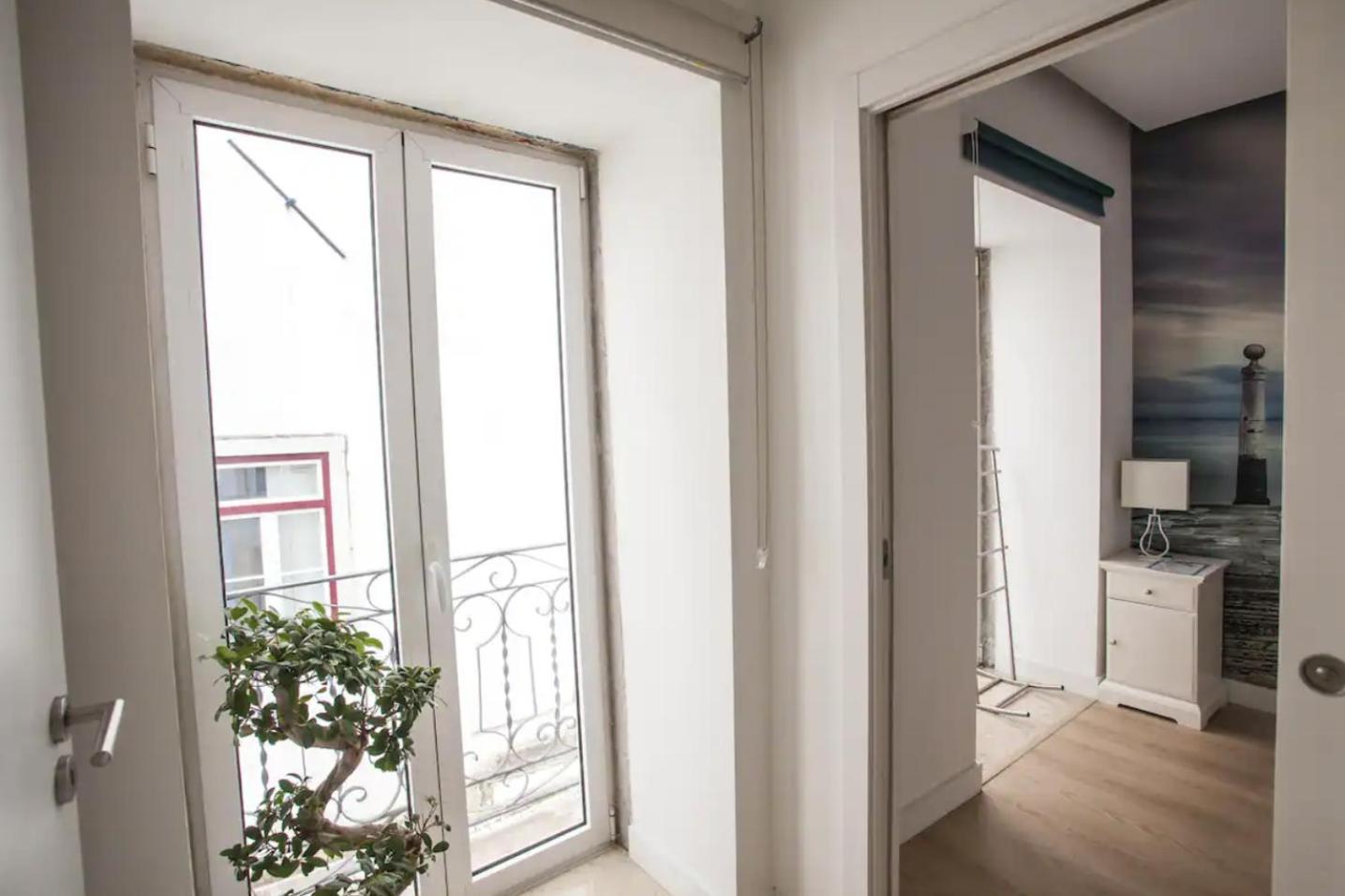 Apartamento 155 - Amalia In Santos *